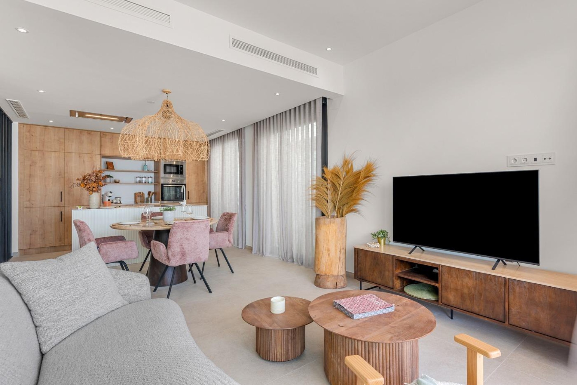 New Build - Villa - Dolores - Sector 3
