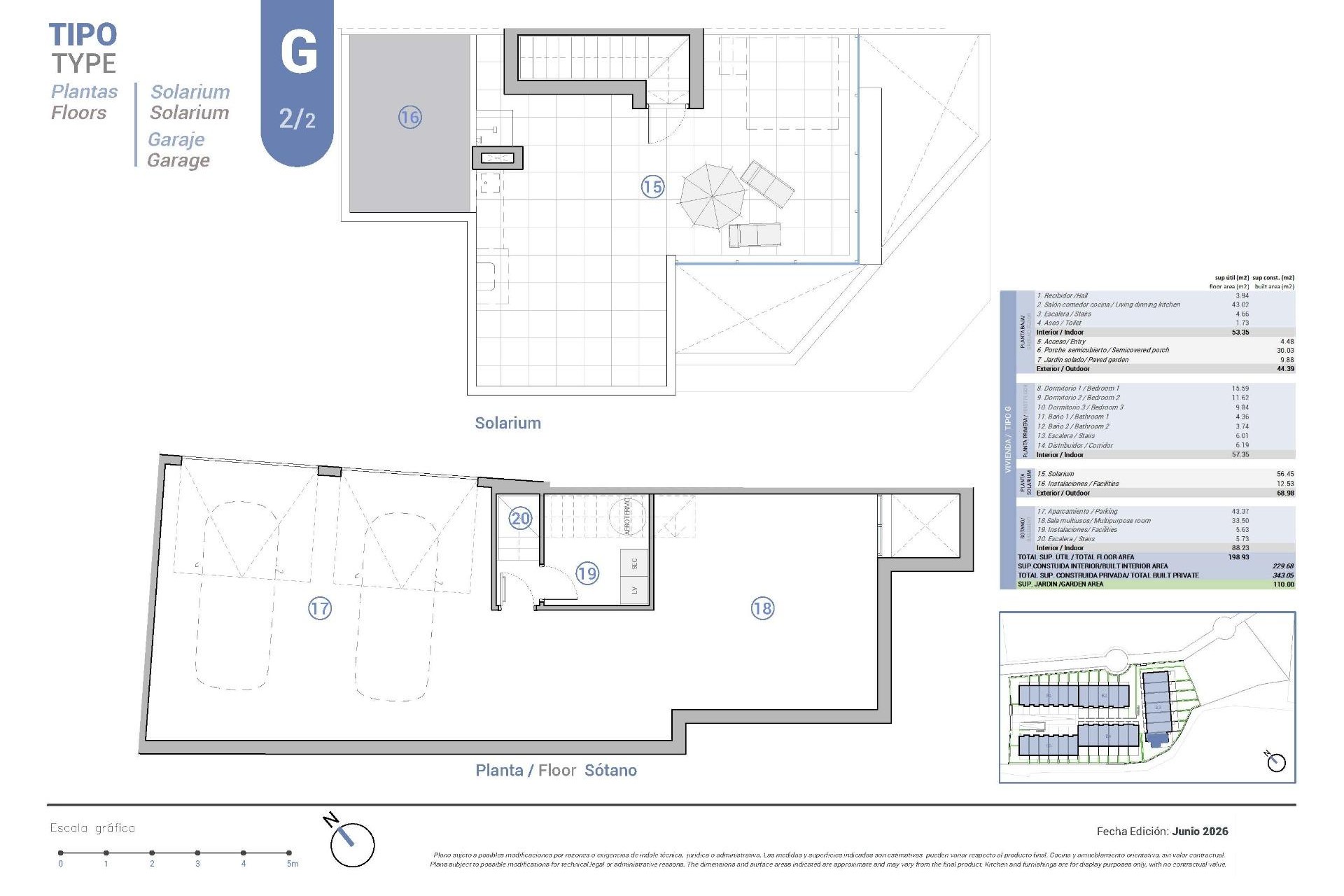 New Build - Villa - El Campello - Platja de L´Amerador