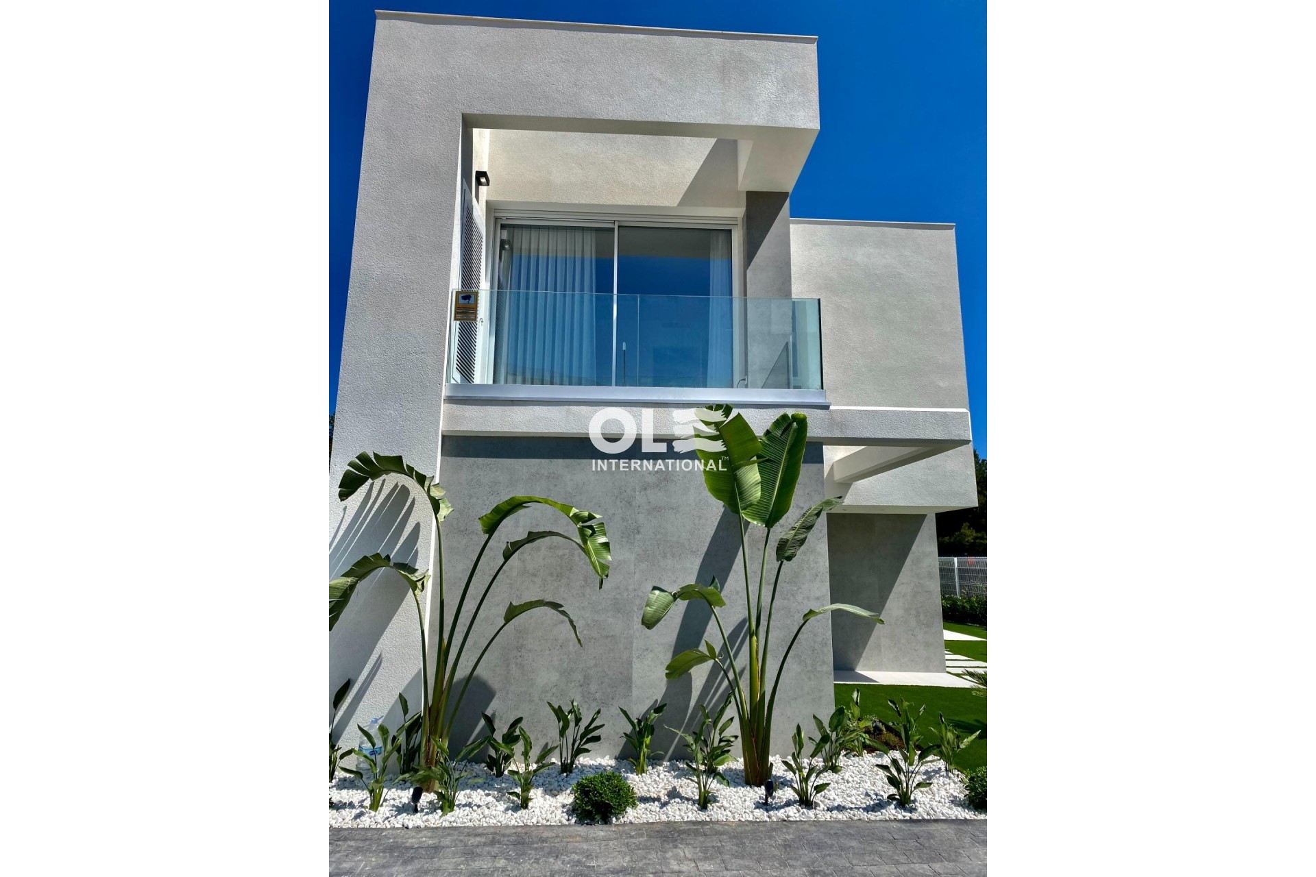 New Build - Villa - Finestrat - Sierra Cortina