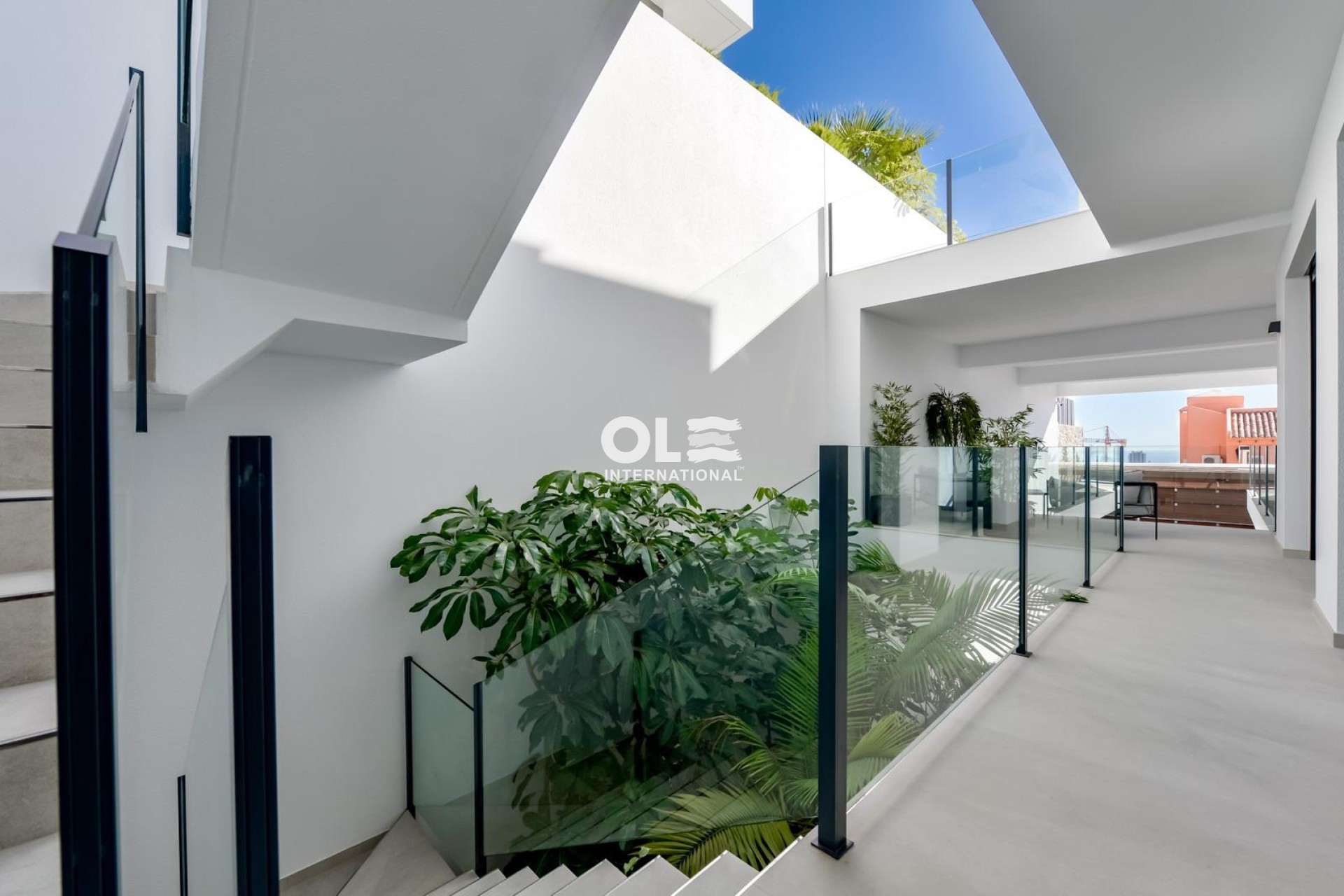 New Build - Villa - Finestrat - Sierra Cortina