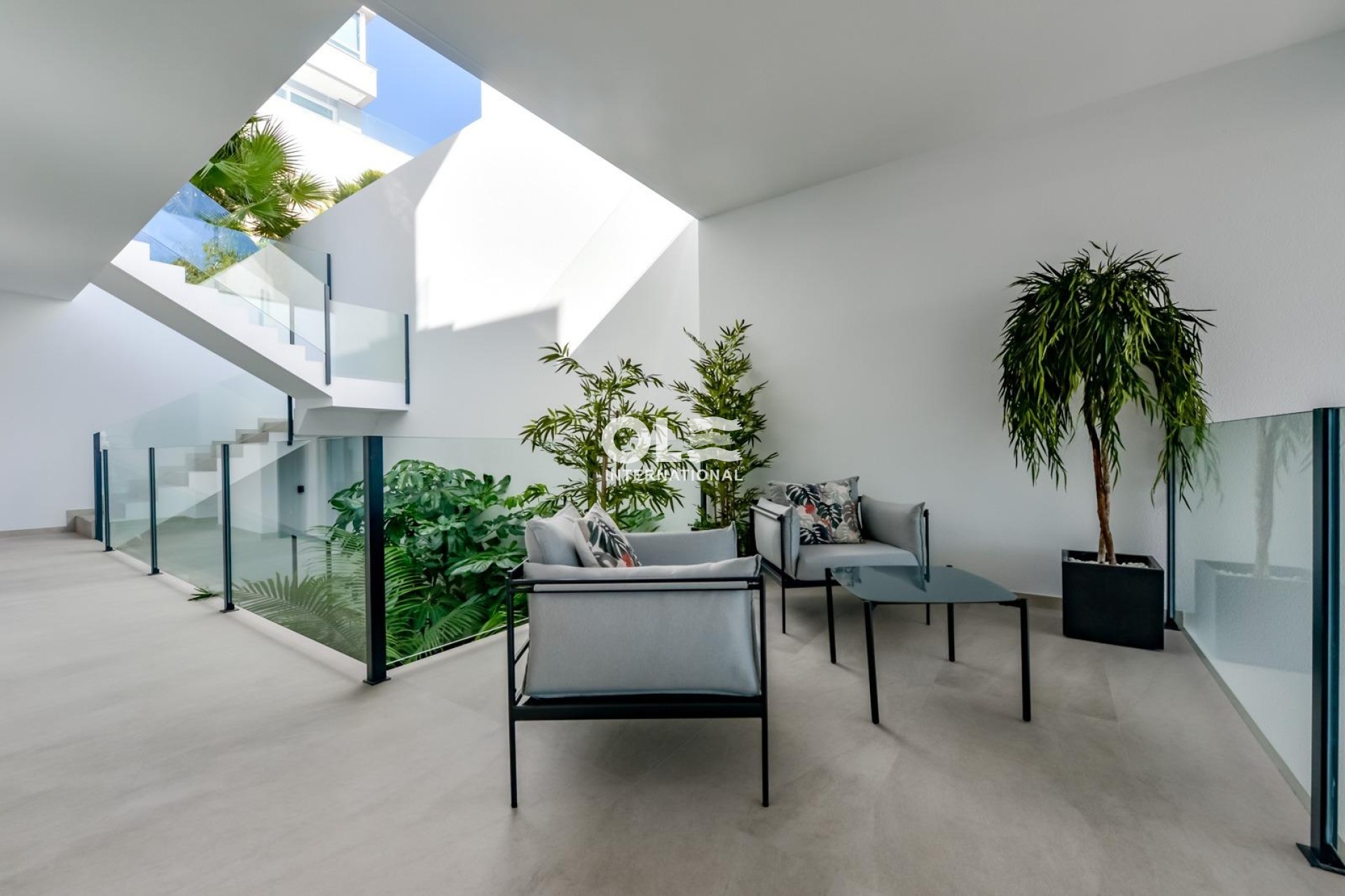 New Build - Villa - Finestrat - Sierra Cortina