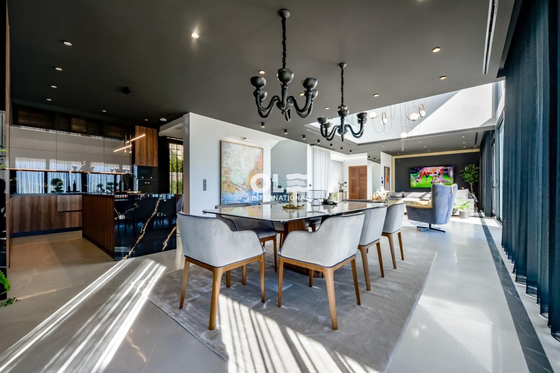 New Build - Villa - Finestrat - Sierra Cortina