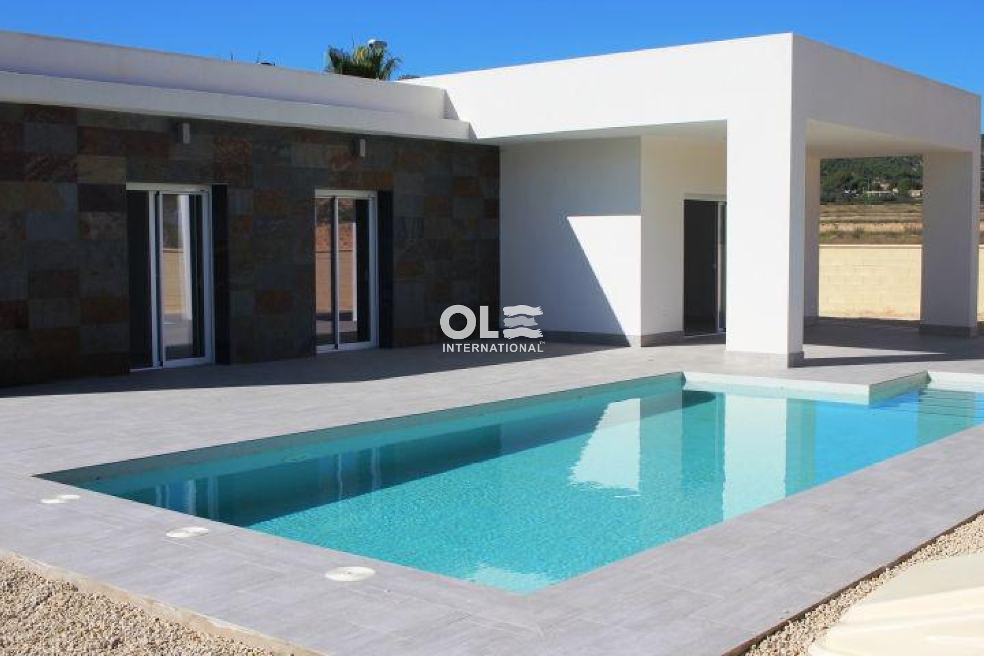 New Build - Villa - La Romana - Villas de la Romana