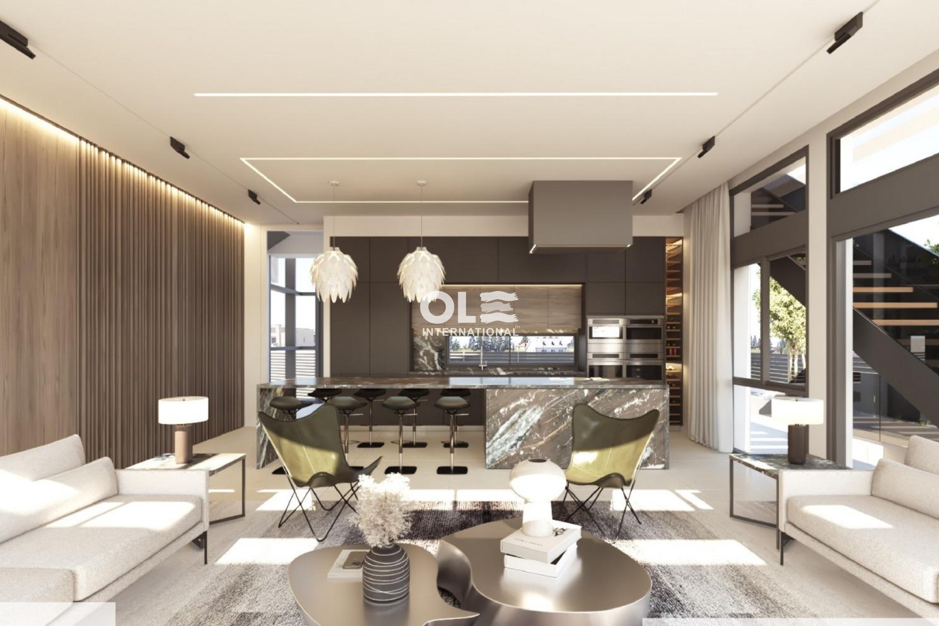 New Build - Villa - Los Alcazares - Santa Rosalía Lake and Life Resort