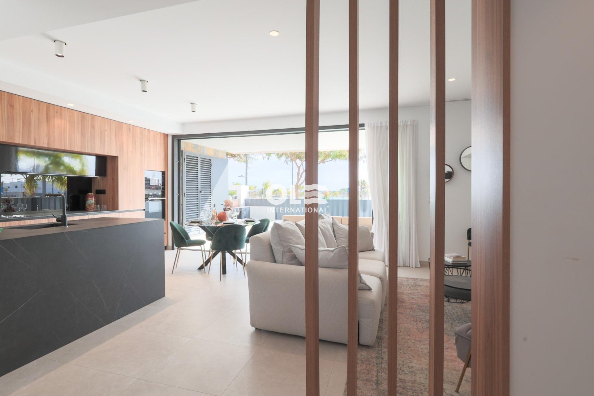 New Build - Villa - Los Alcazares - Santa Rosalía Lake and Life Resort