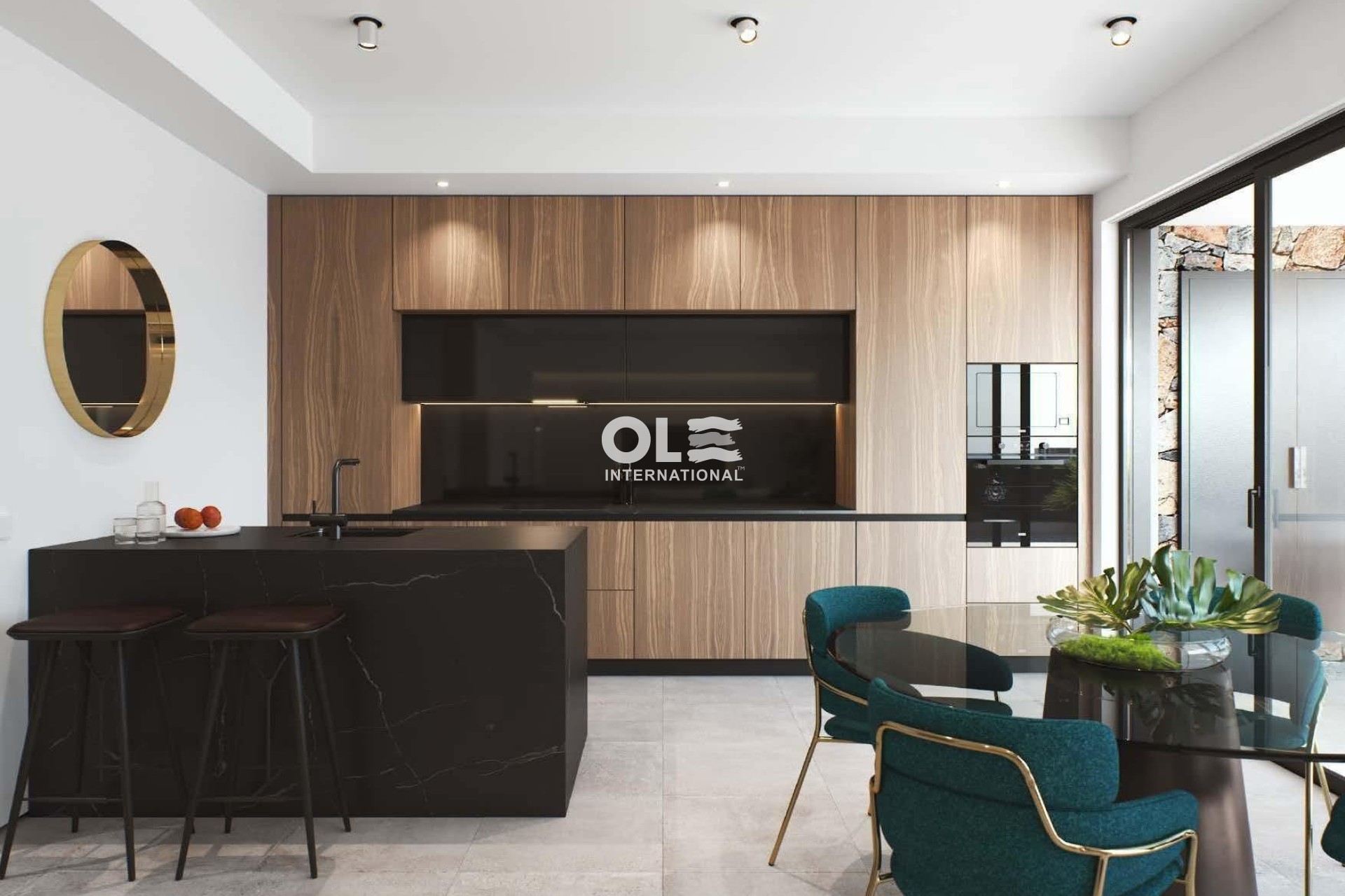 New Build - Villa - Los Alcazares - Santa Rosalía Lake and Life Resort