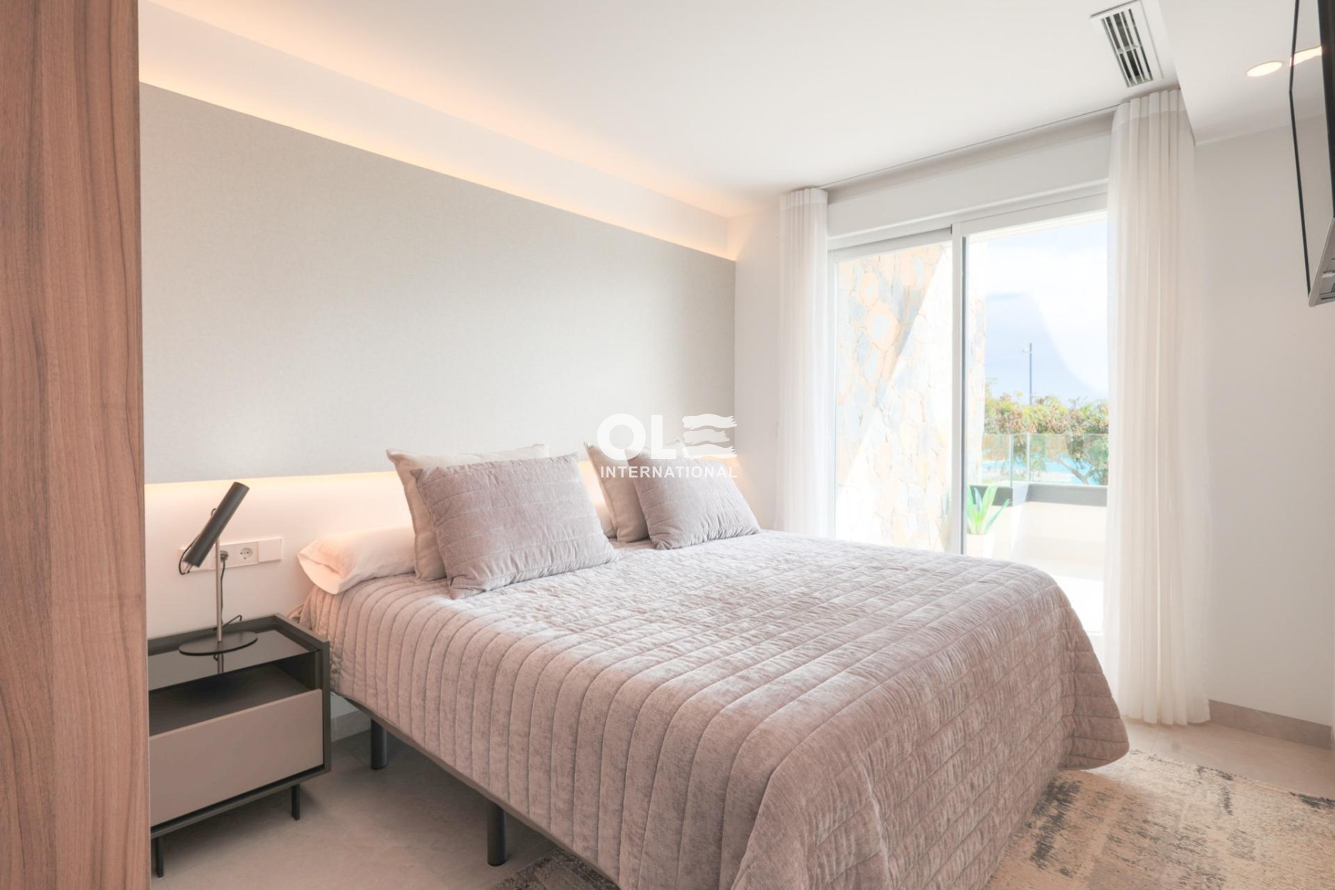 New Build - Villa - Los Alcazares - Santa Rosalía Lake and Life Resort