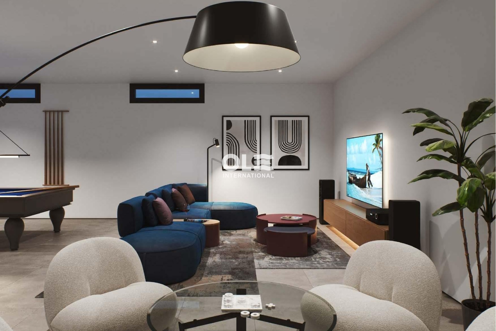 New Build - Villa - Los Alcazares - Santa Rosalía Lake and Life Resort