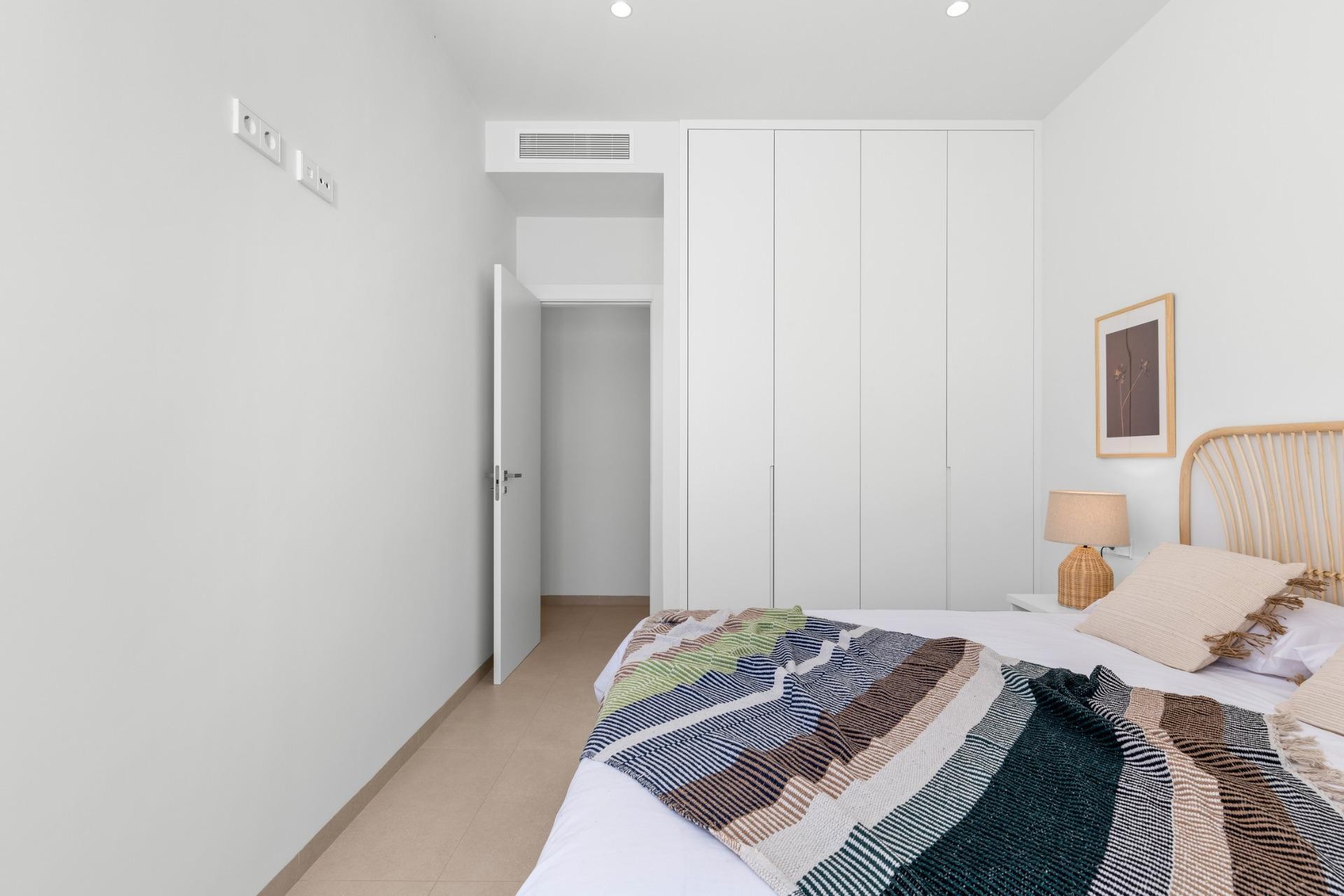 New Build - Villa - Los Alcazares - Serena Golf