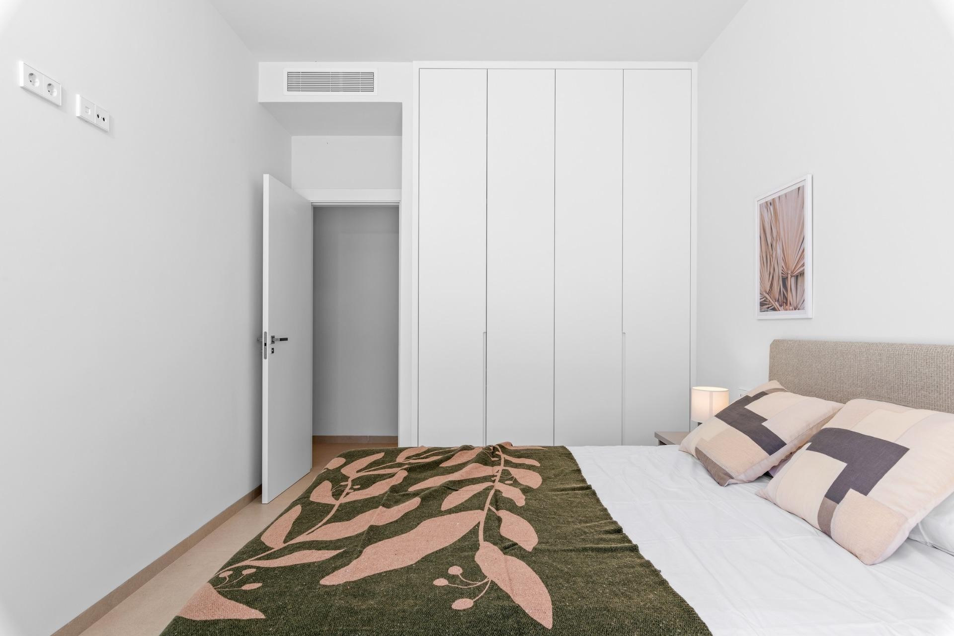 New Build - Villa - Los Alcazares - Serena Golf