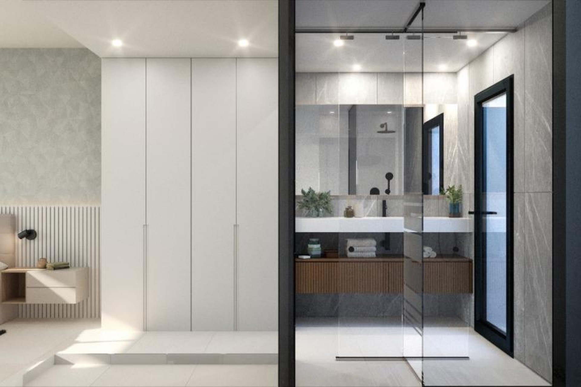 New Build - Villa - Los Alcazares - Serena Golf