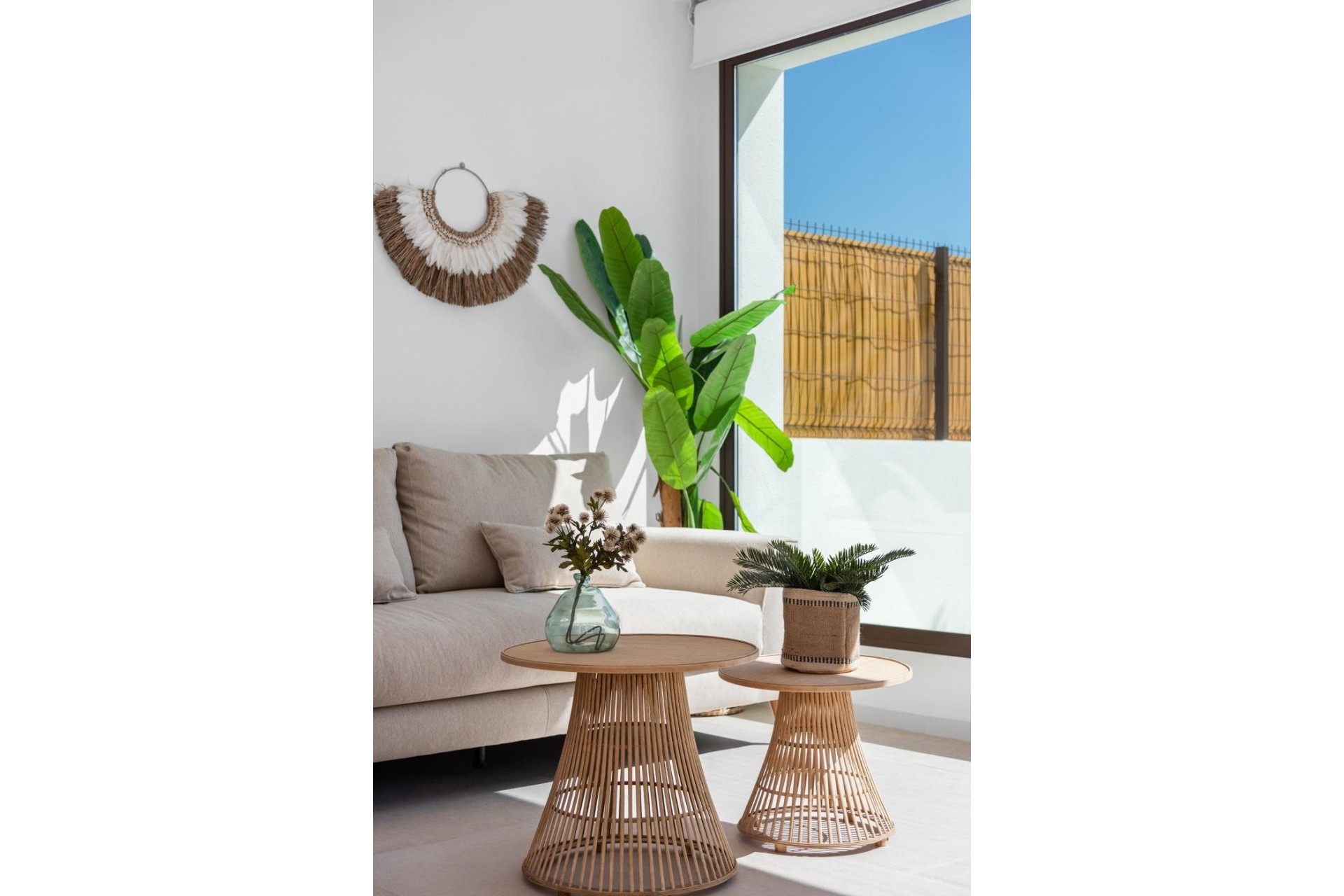 New Build - Villa - Los Alcazares - Serena Golf