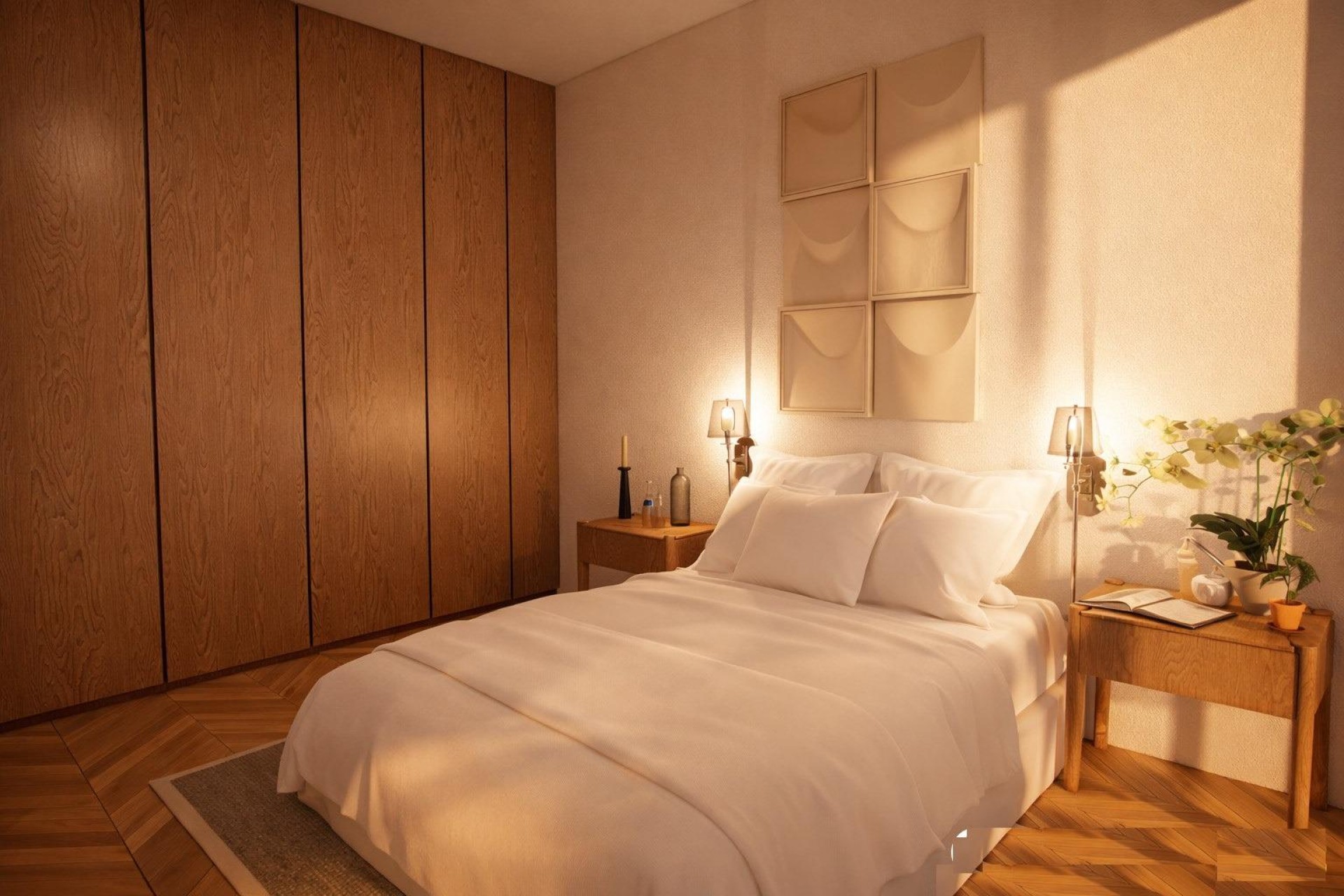 New Build - Villa - Los Alcazares