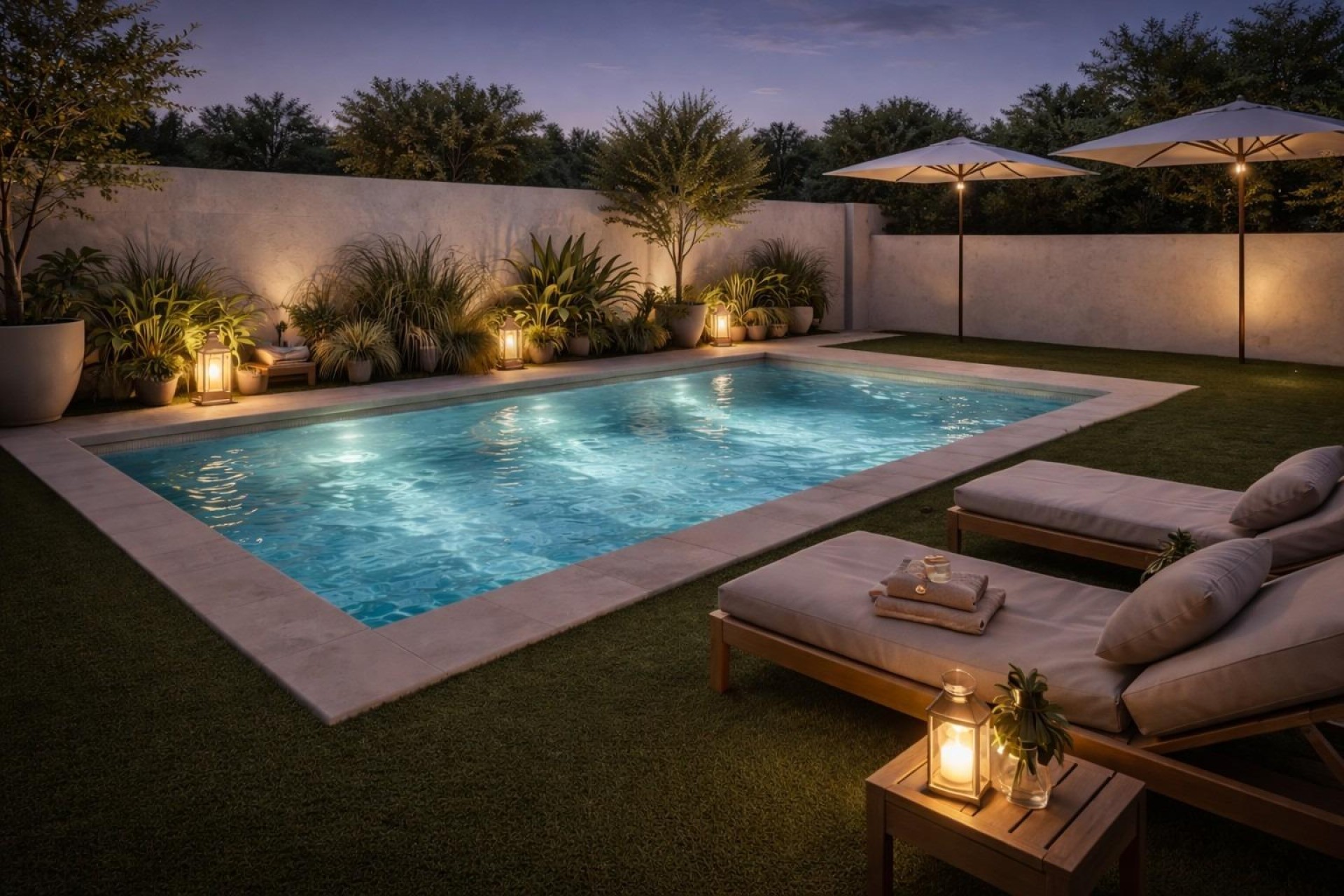 New Build - Villa - Mazarron - Country Club