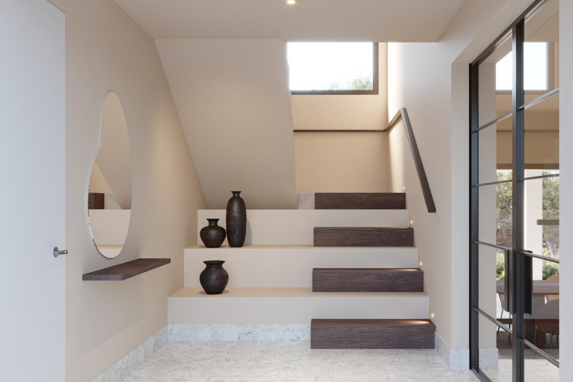 New Build - Villa - Mojacar - Playa De Macenas