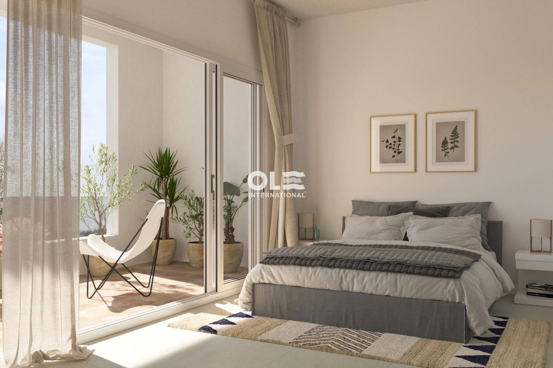 New Build - Villa - Monforte del Cid - Alenda Golf