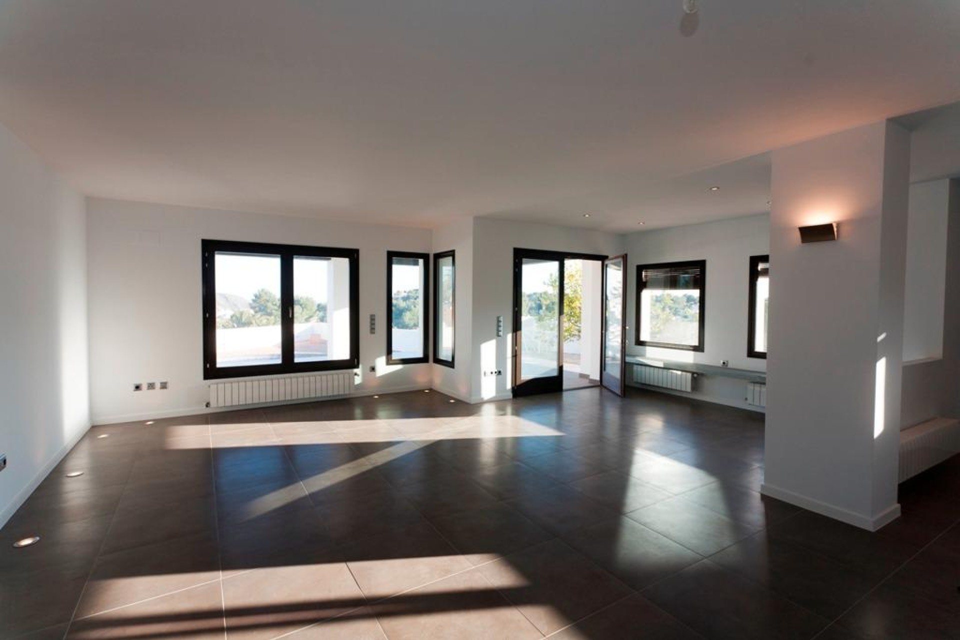 New Build - Villa - Moraira_Teulada - La Sabatera