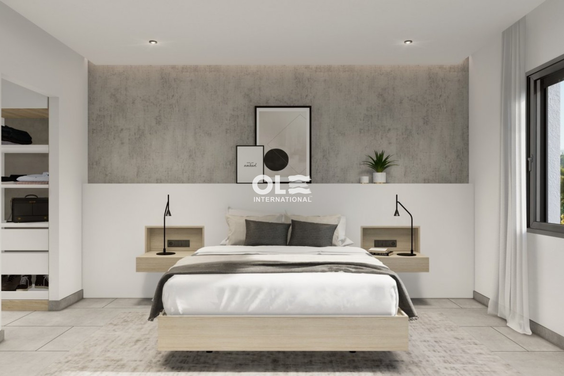 New Build - Villa - Orihuela Costa - La Ciñuelica