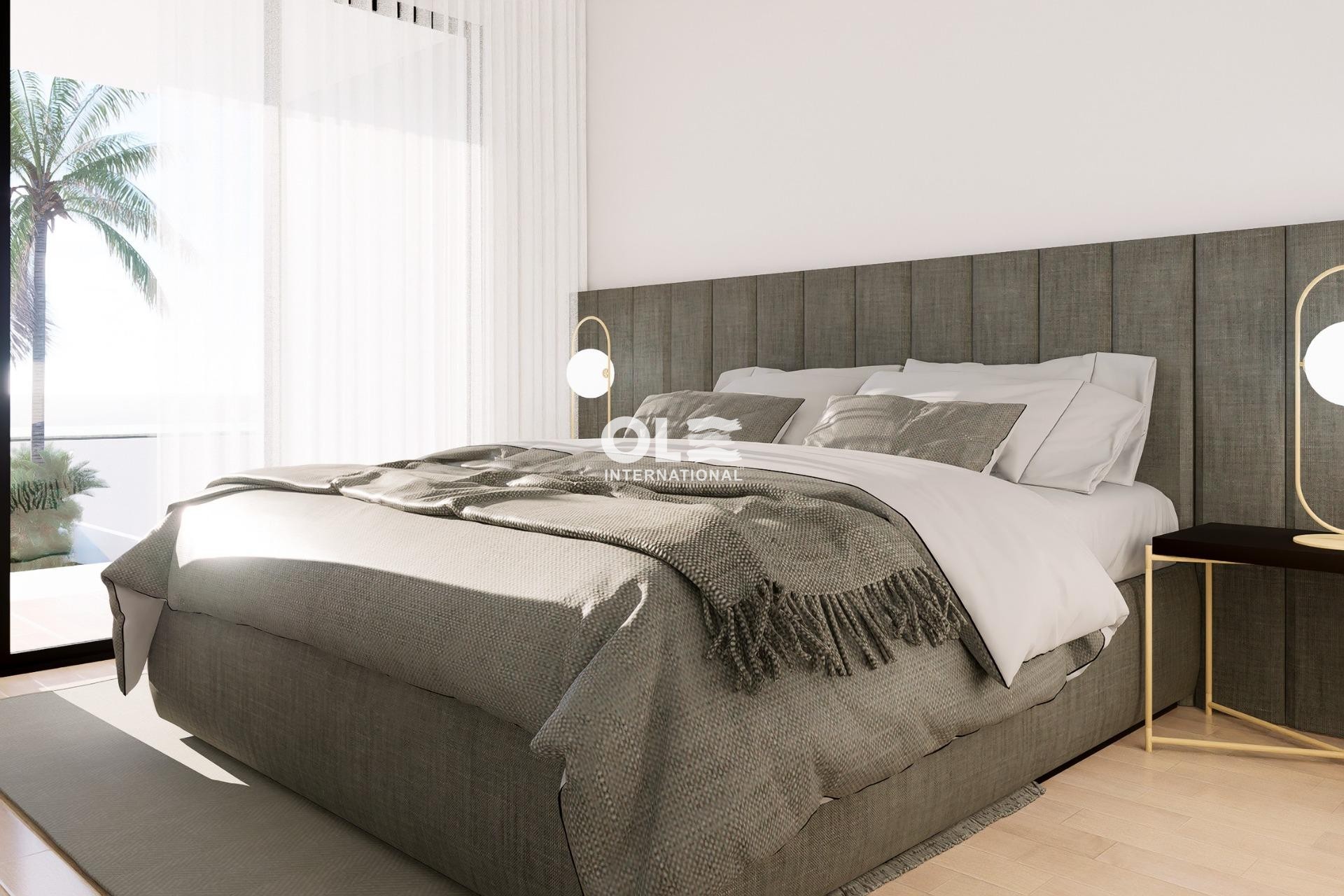 New Build - Villa - Orihuela Costa - La Zenia
