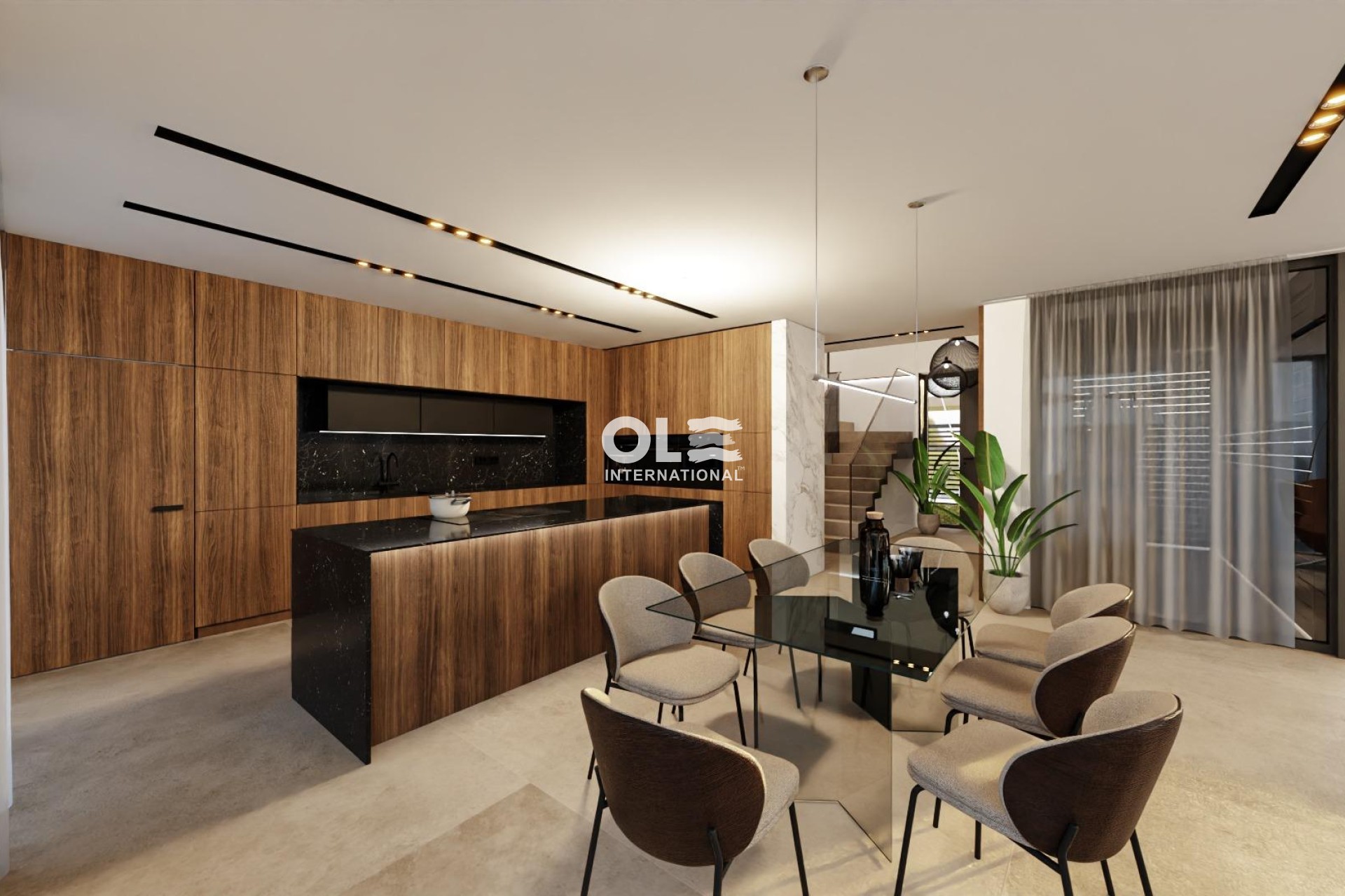 New Build - Villa - Orihuela Costa - La Zenia