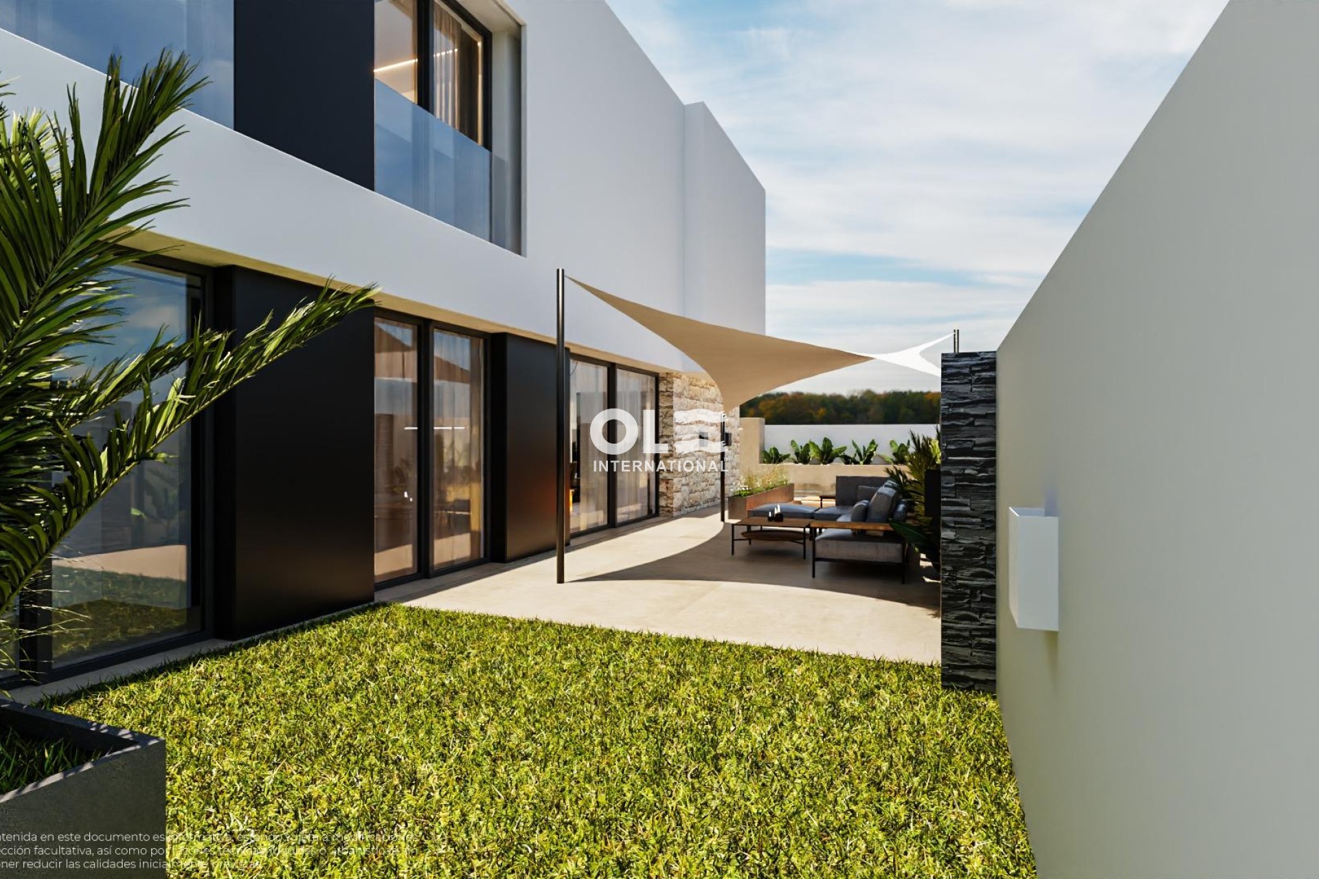 New Build - Villa - Orihuela Costa - La Zenia