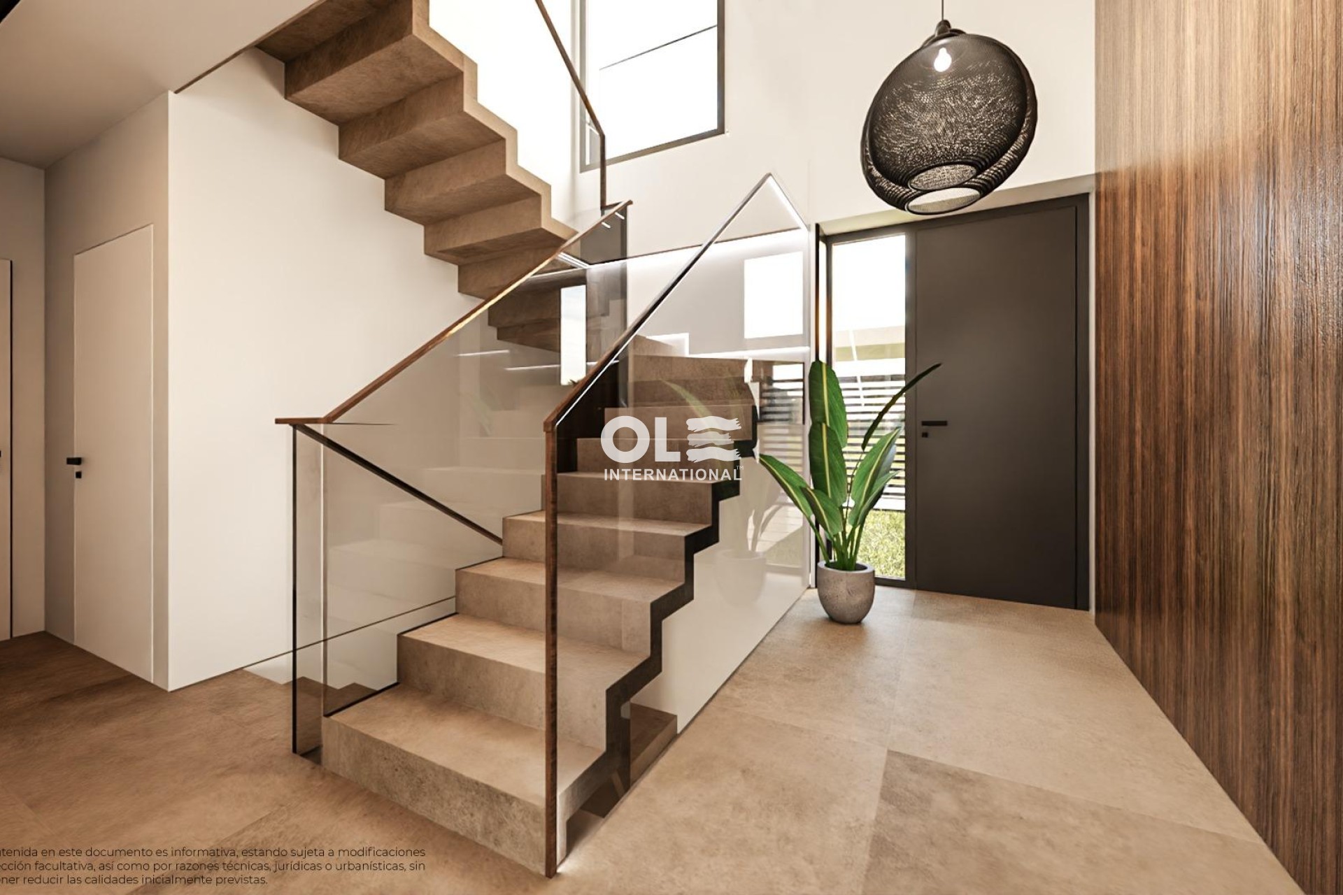 New Build - Villa - Orihuela Costa - La Zenia