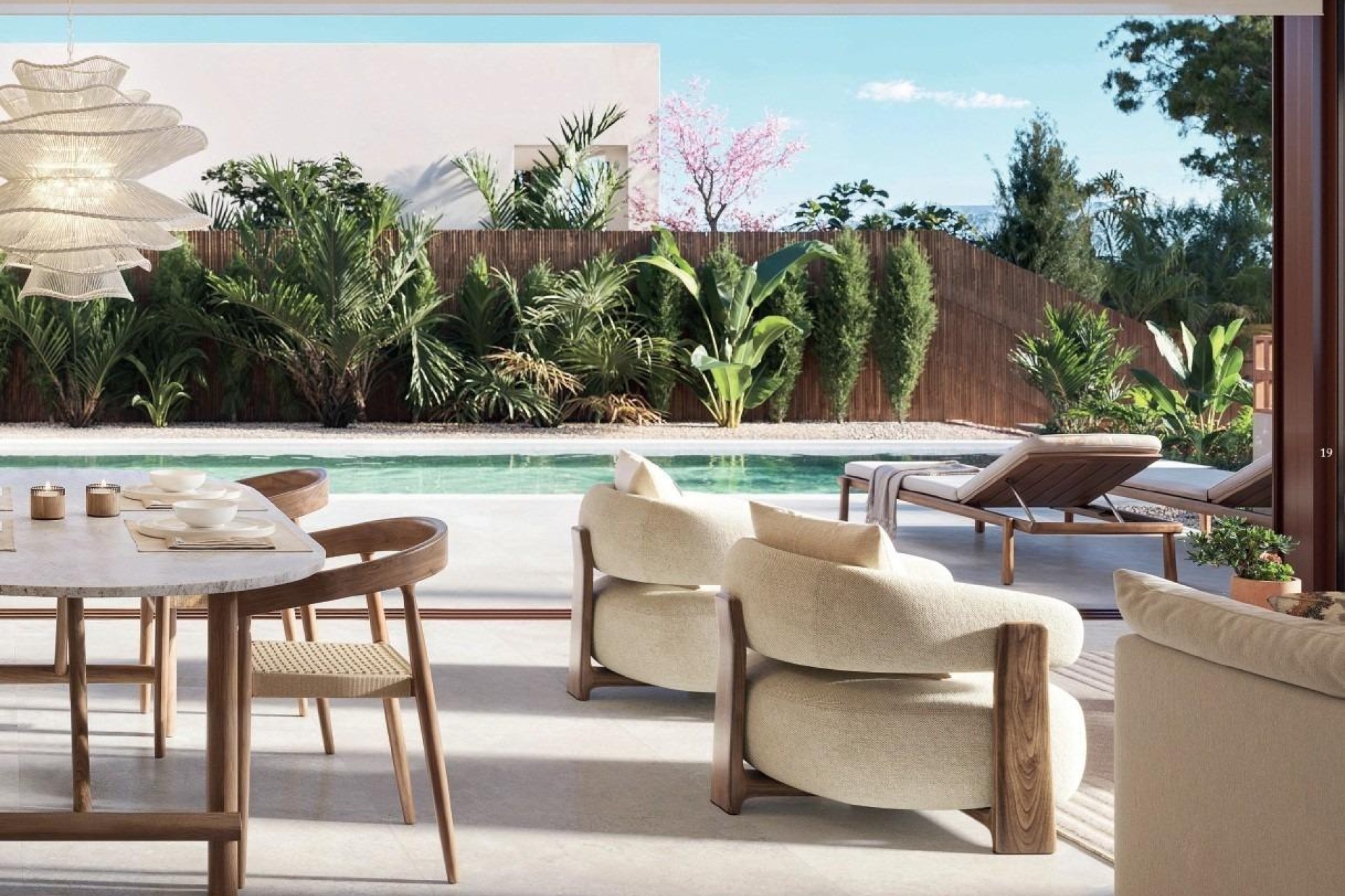 New Build - Villa - Orihuela Costa - Las Colinas Golf