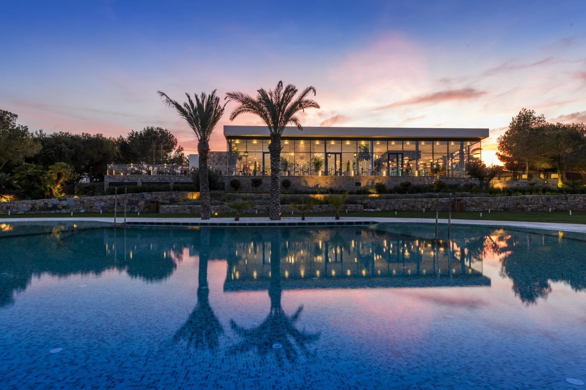 New Build - Villa - Orihuela Costa - Las Colinas Golf