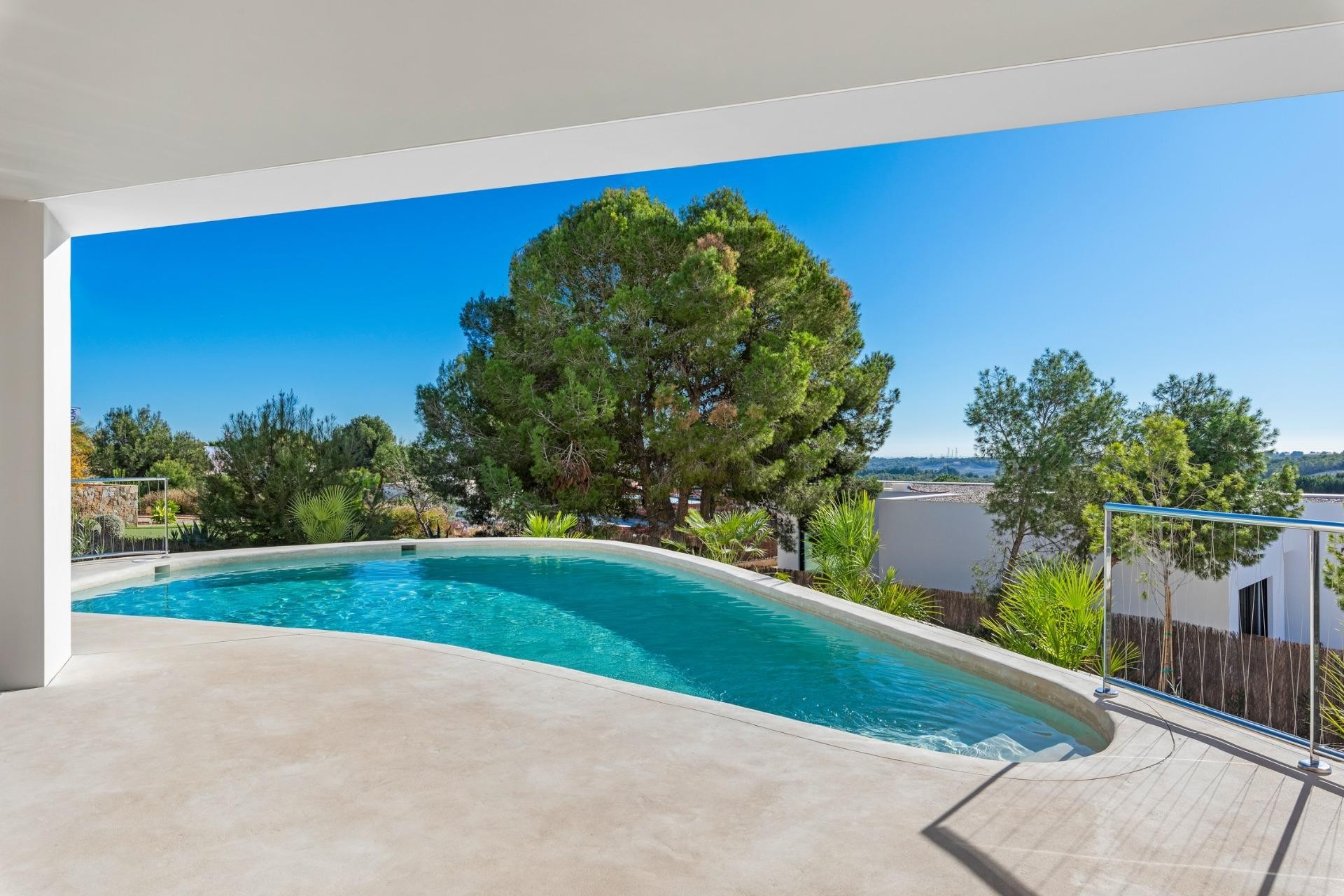 New Build - Villa - Orihuela Costa - Las Colinas Golf