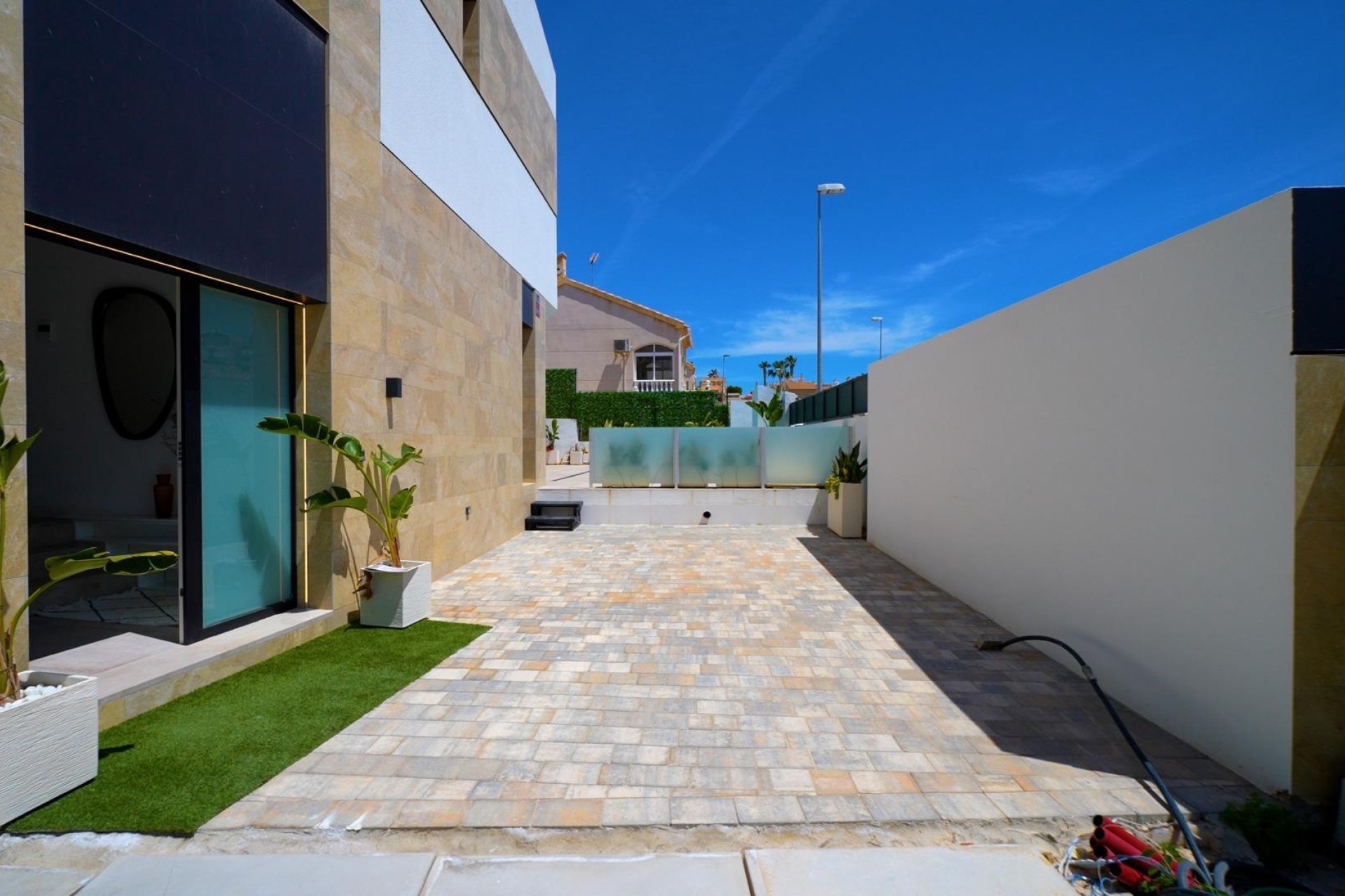 New Build - Villa - Orihuela Costa - Los Altos