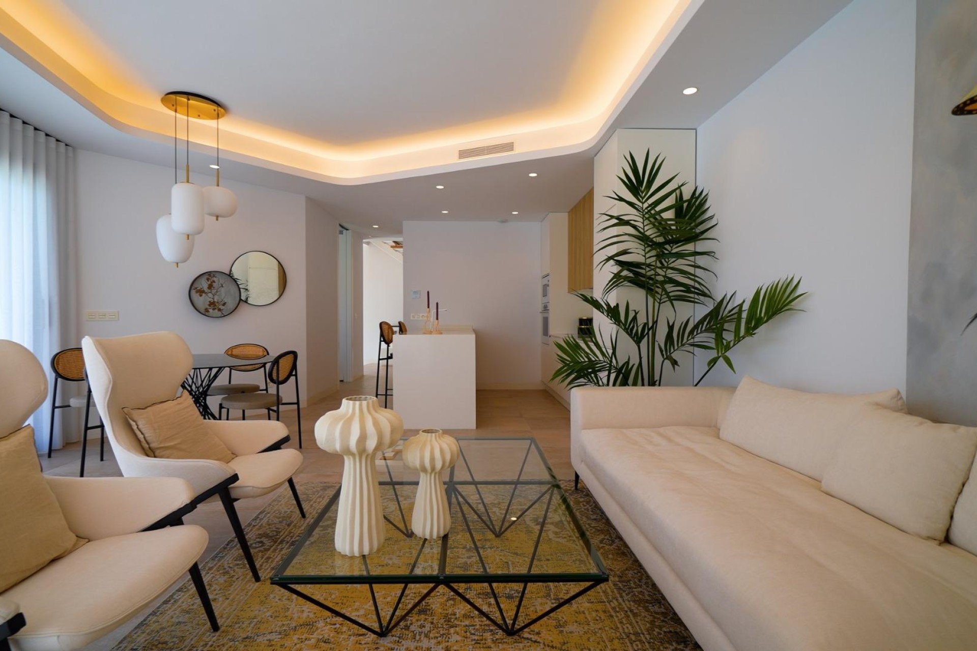 New Build - Villa - Orihuela Costa - Los Altos