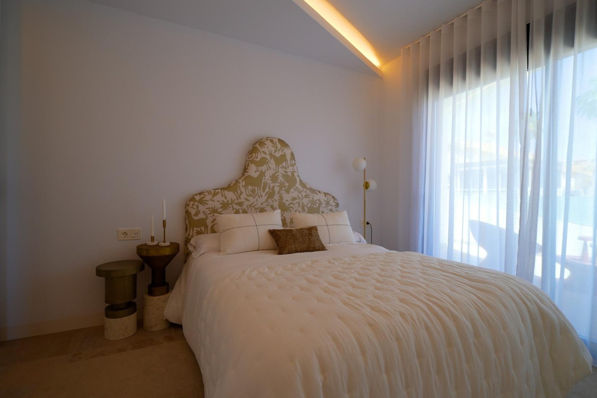 New Build - Villa - Orihuela Costa - Los Altos