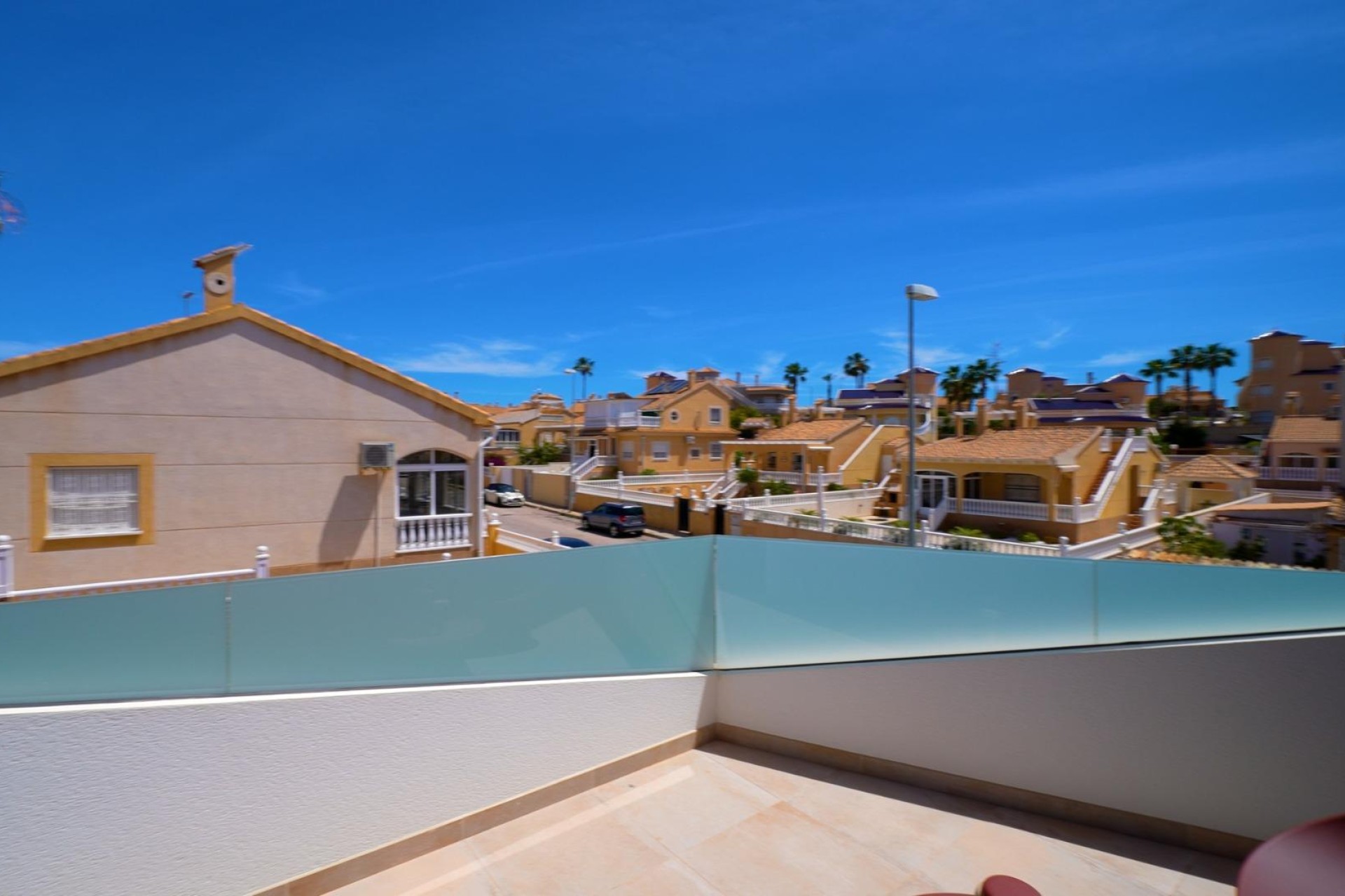 New Build - Villa - Orihuela Costa - Los Altos