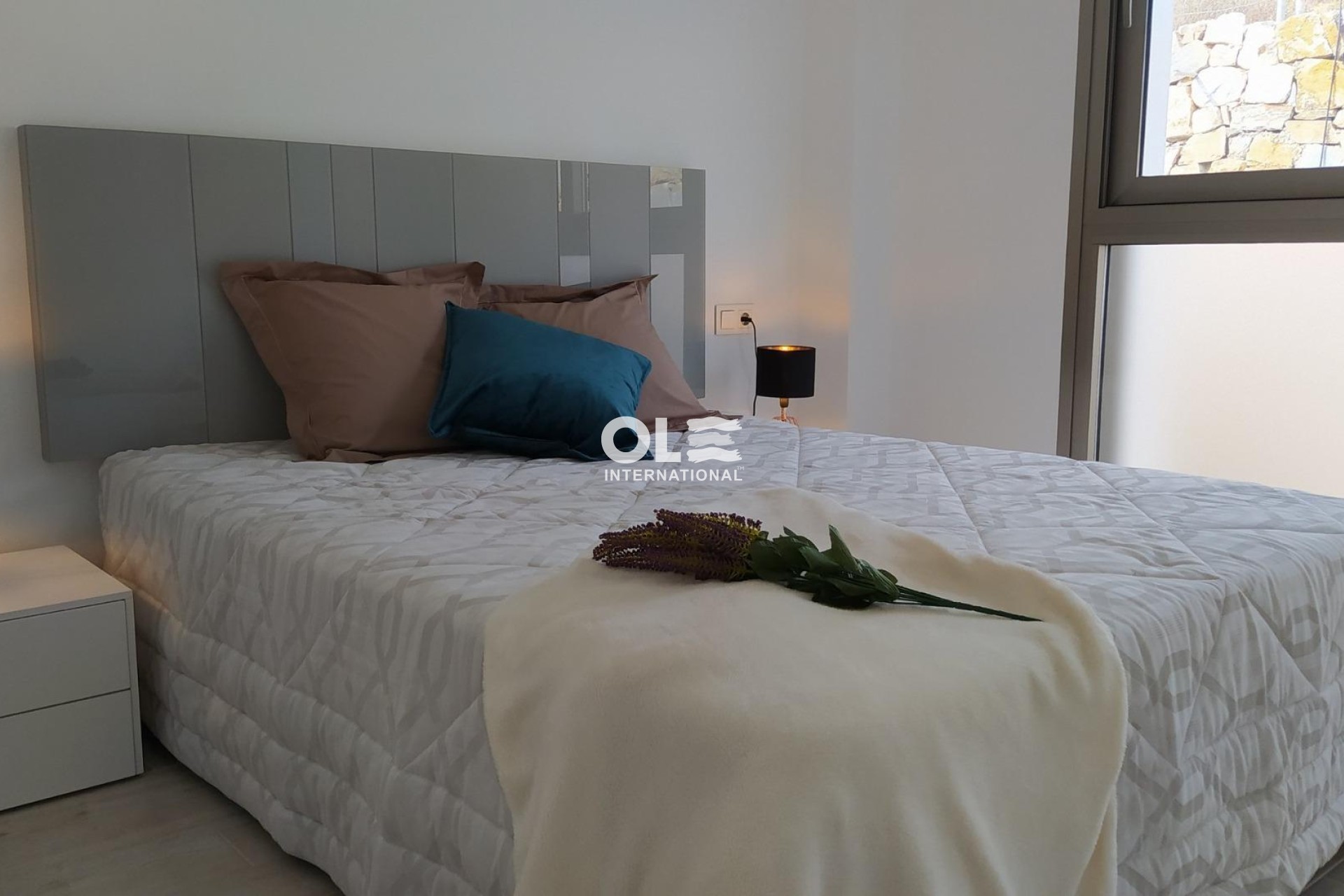 New Build - Villa - Orihuela Costa - PAU 8