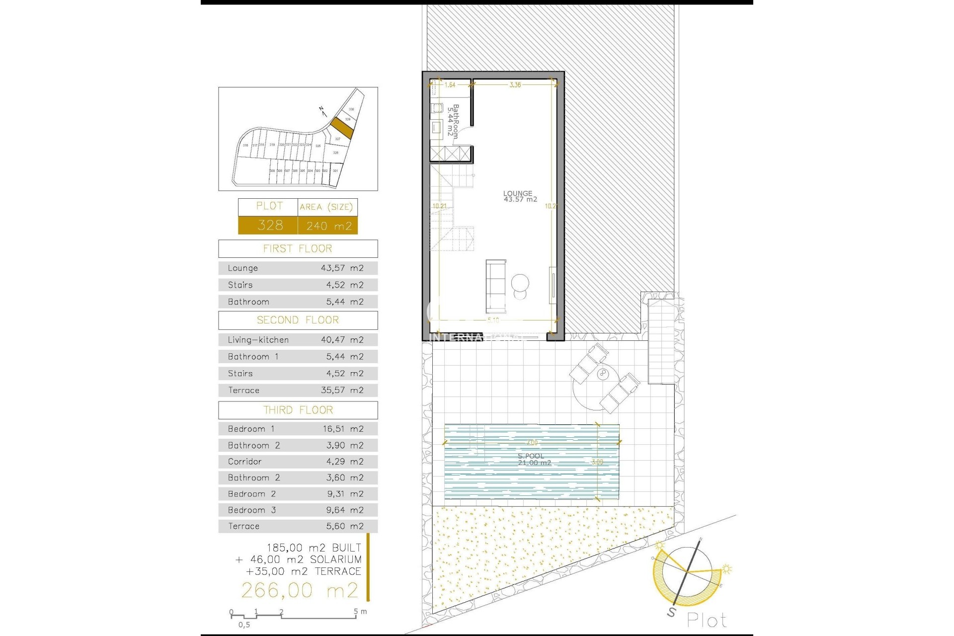 New Build - Villa - Orihuela Costa - PAU 8