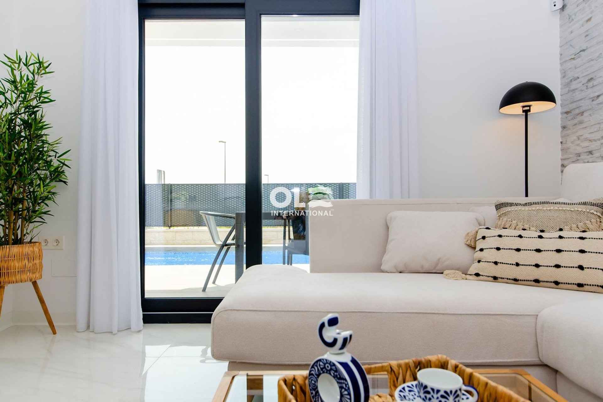 New Build - Villa - Orihuela Costa - Vistabella Golf