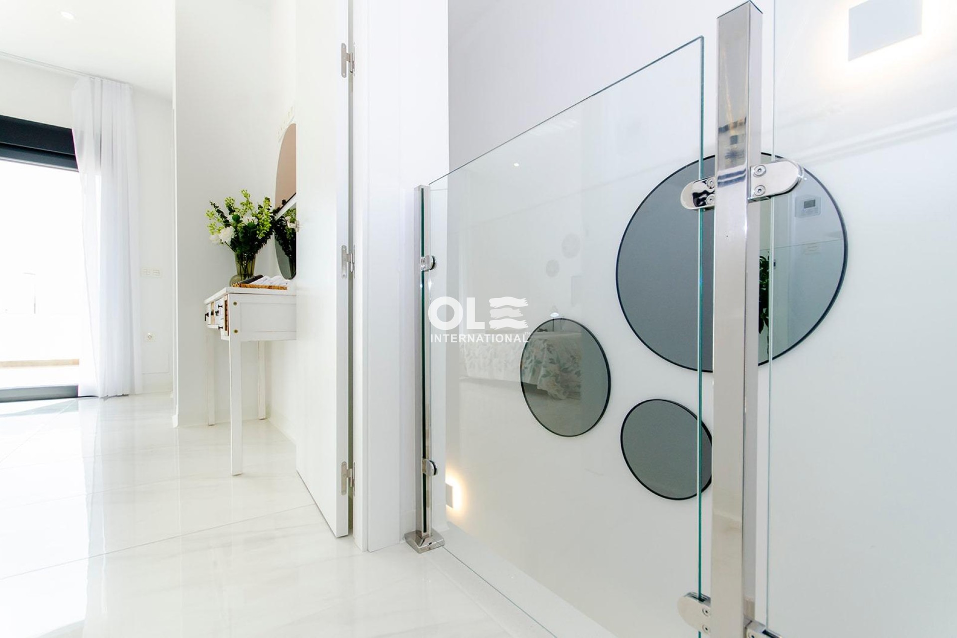New Build - Villa - Orihuela Costa - Vistabella Golf