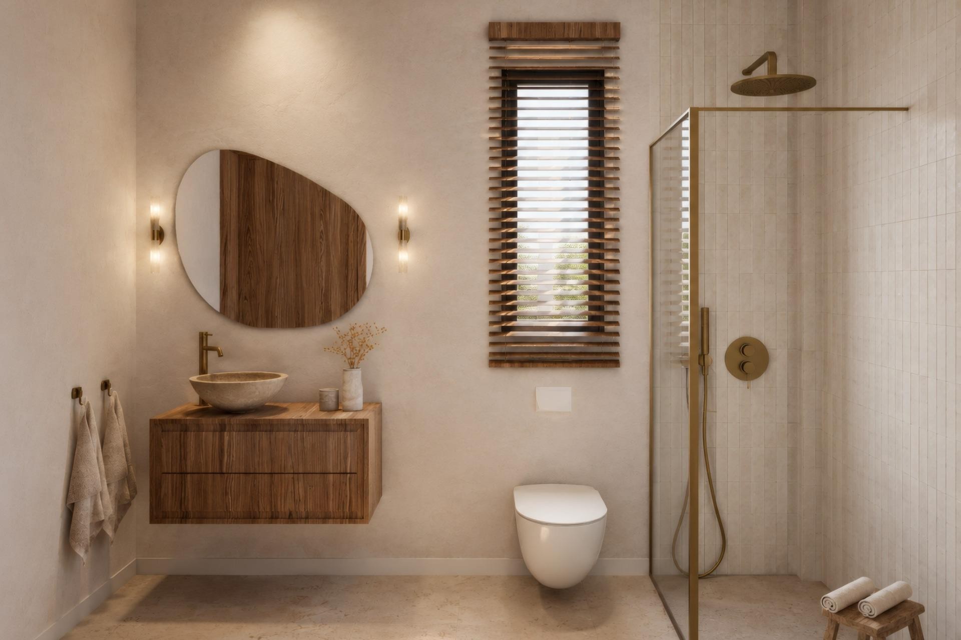New Build - Villa - Orihuela Costa - Vistabella Golf