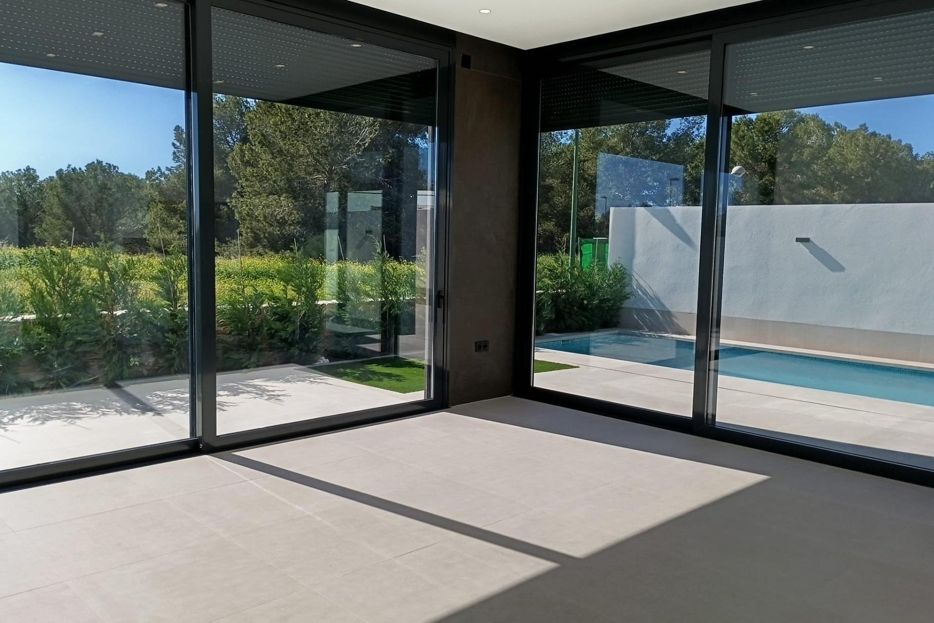 New Build - Villa - Pilar de la Horadada - Lo Romero Golf