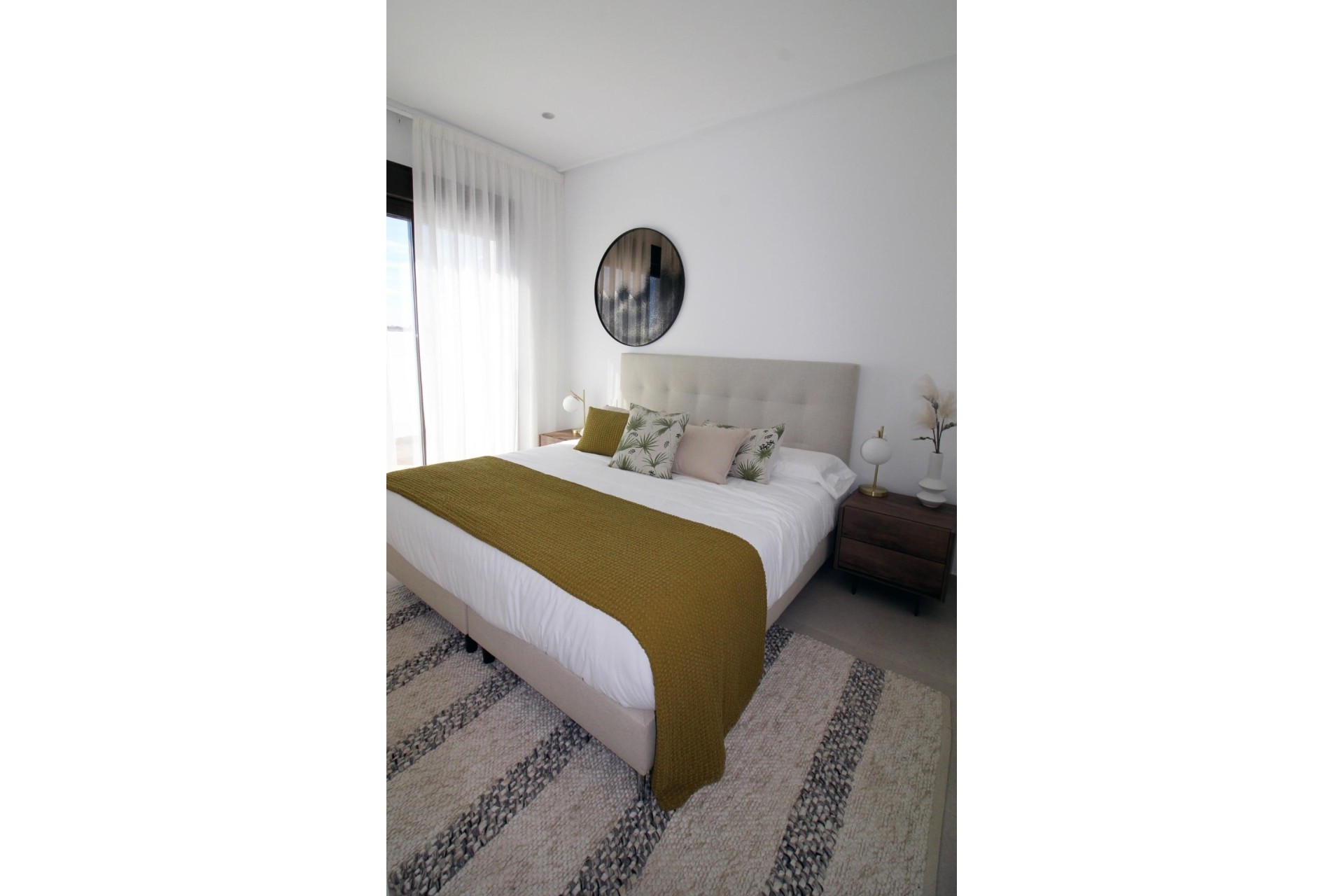 New Build - Villa - Pilar de la Horadada - parque Andromeda