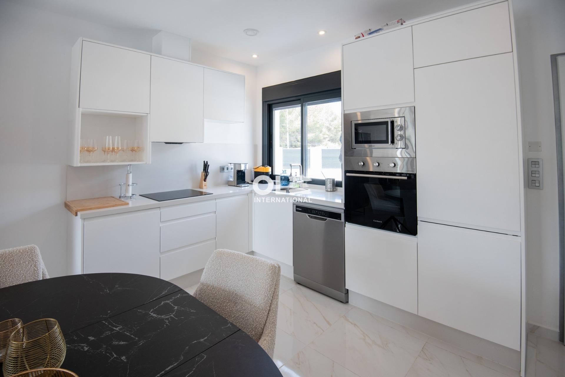 New Build - Villa - Pilar de la Horadada - Pinar de Campoverde