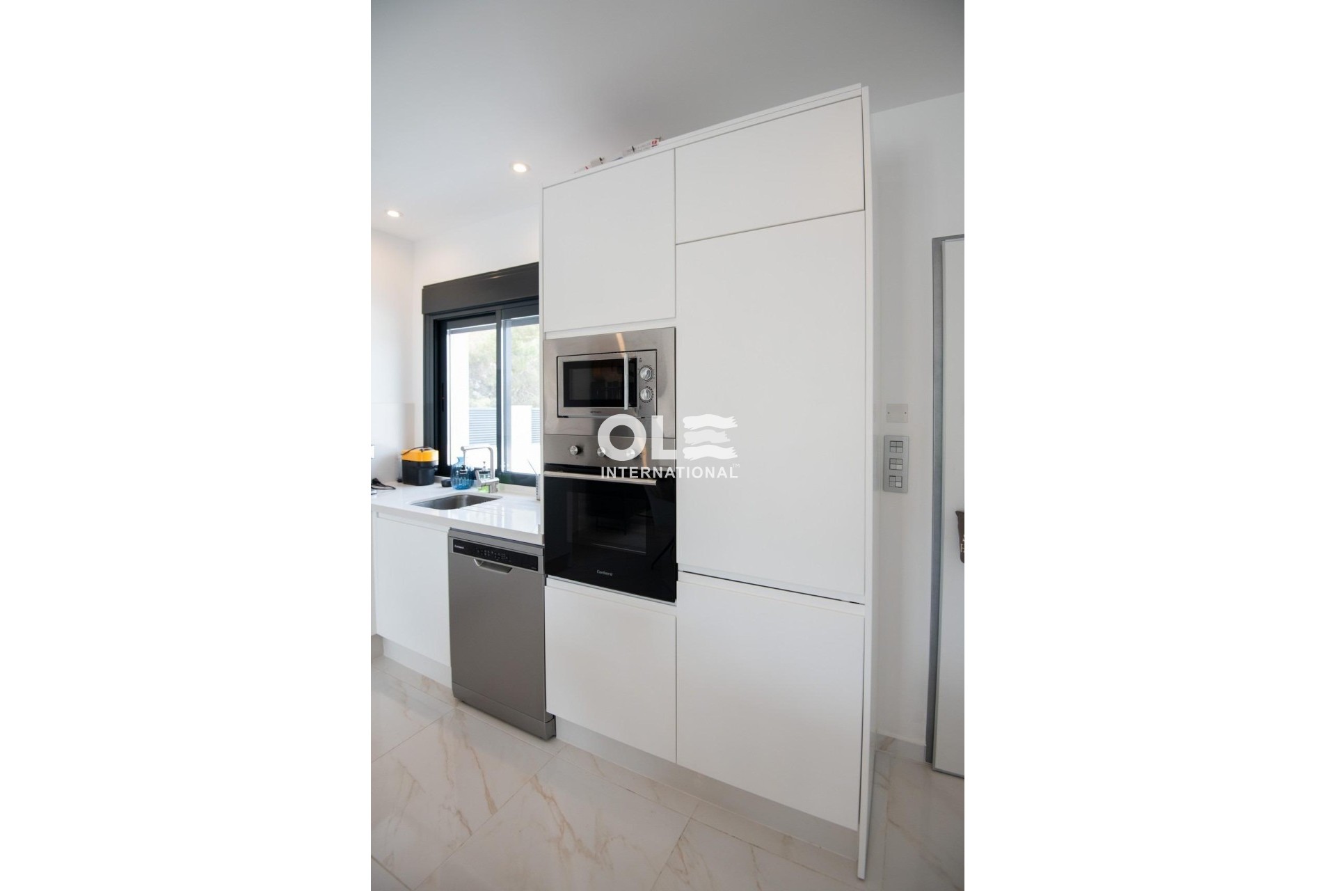 New Build - Villa - Pilar de la Horadada - Pinar de Campoverde