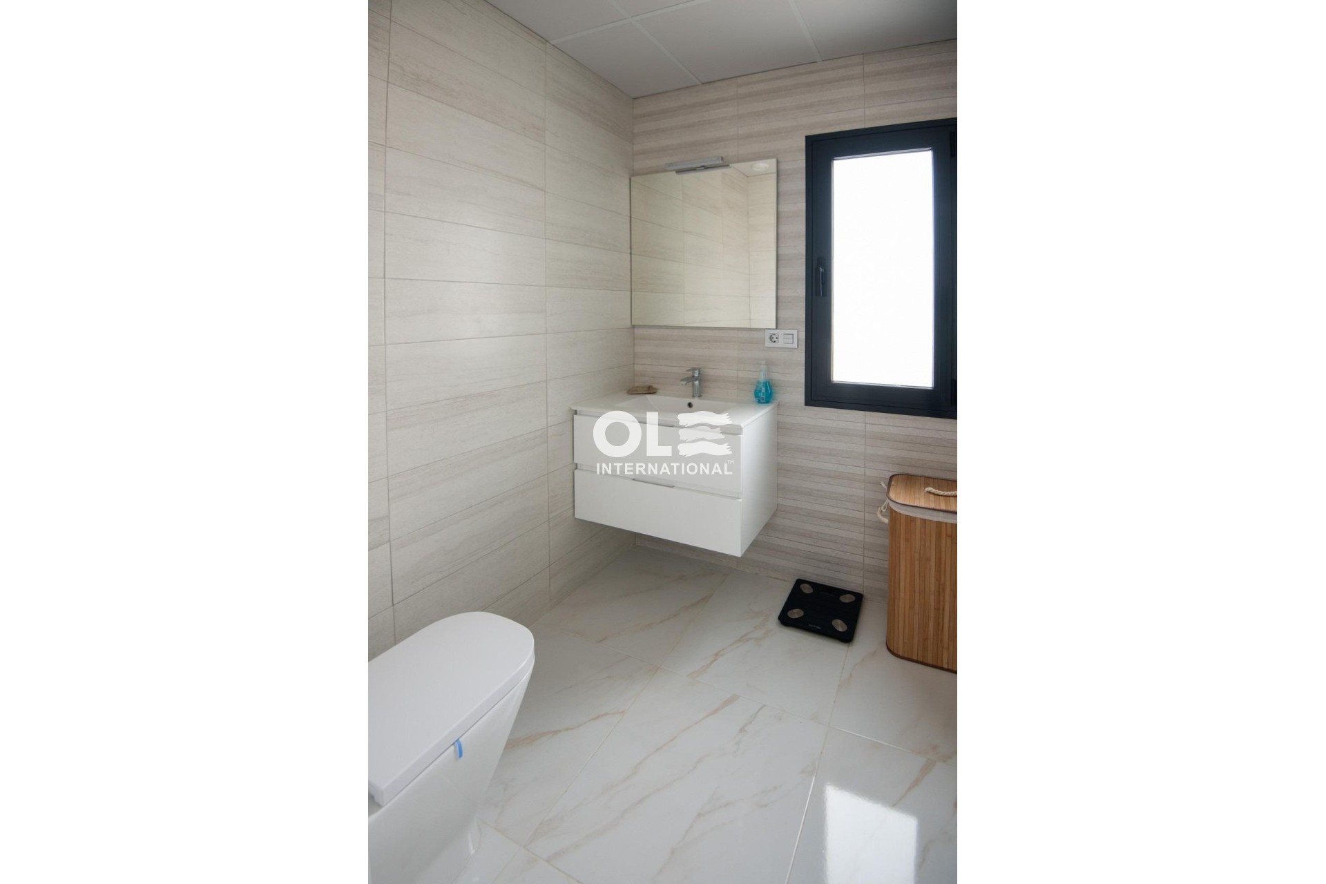 New Build - Villa - Pilar de la Horadada - Pinar de Campoverde