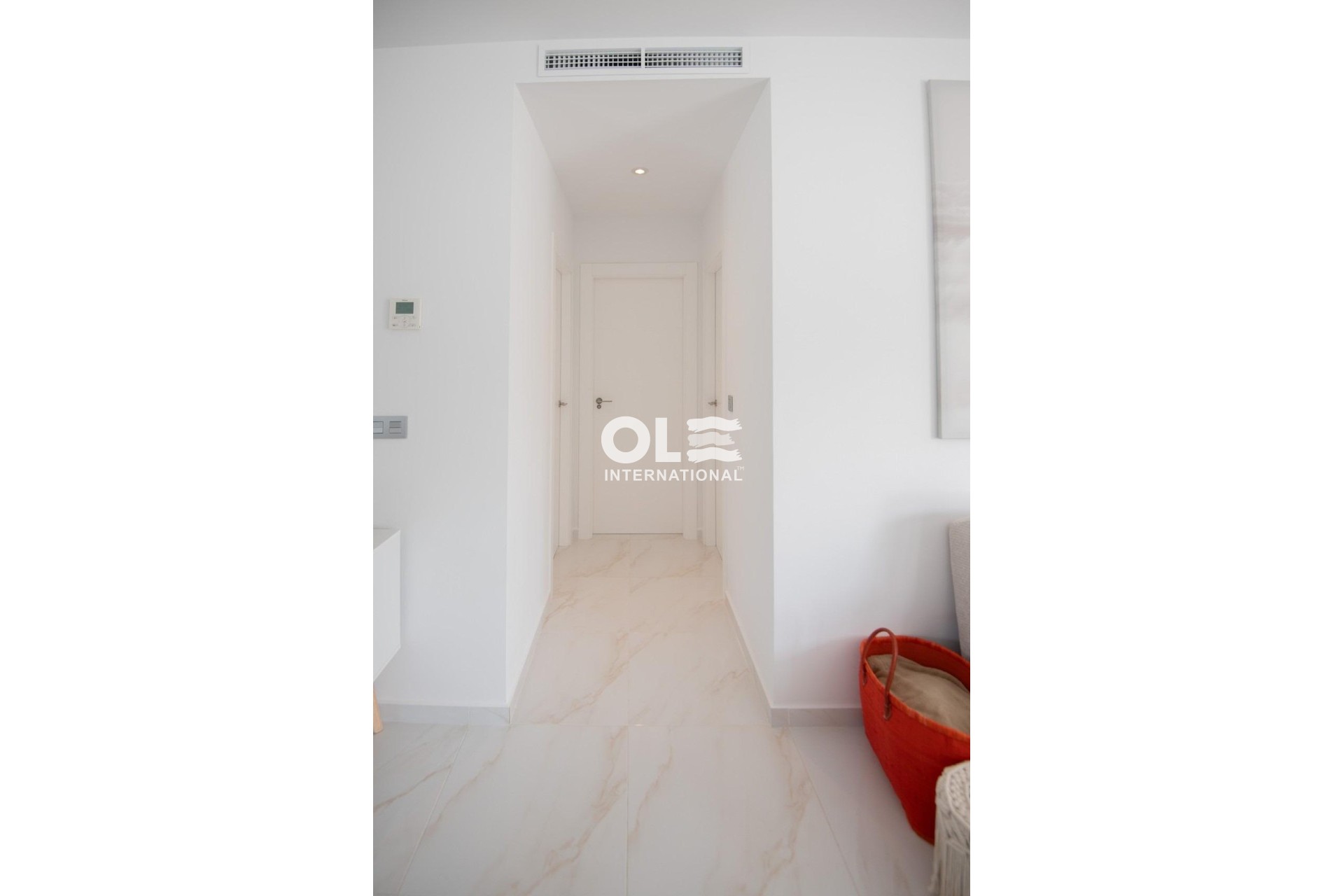 New Build - Villa - Pilar de la Horadada - Pinar de Campoverde