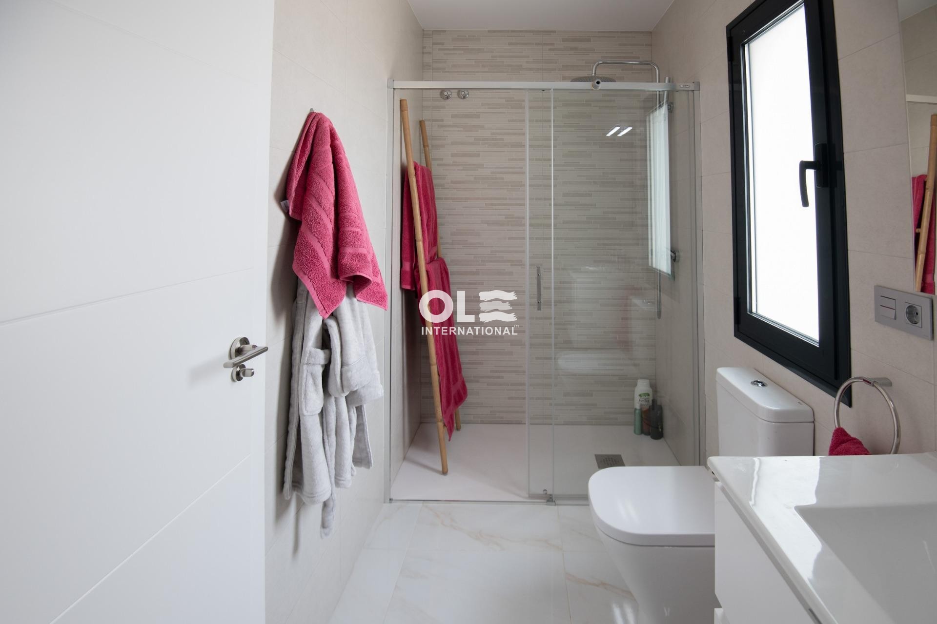 New Build - Villa - Pilar de la Horadada - Pinar de Campoverde