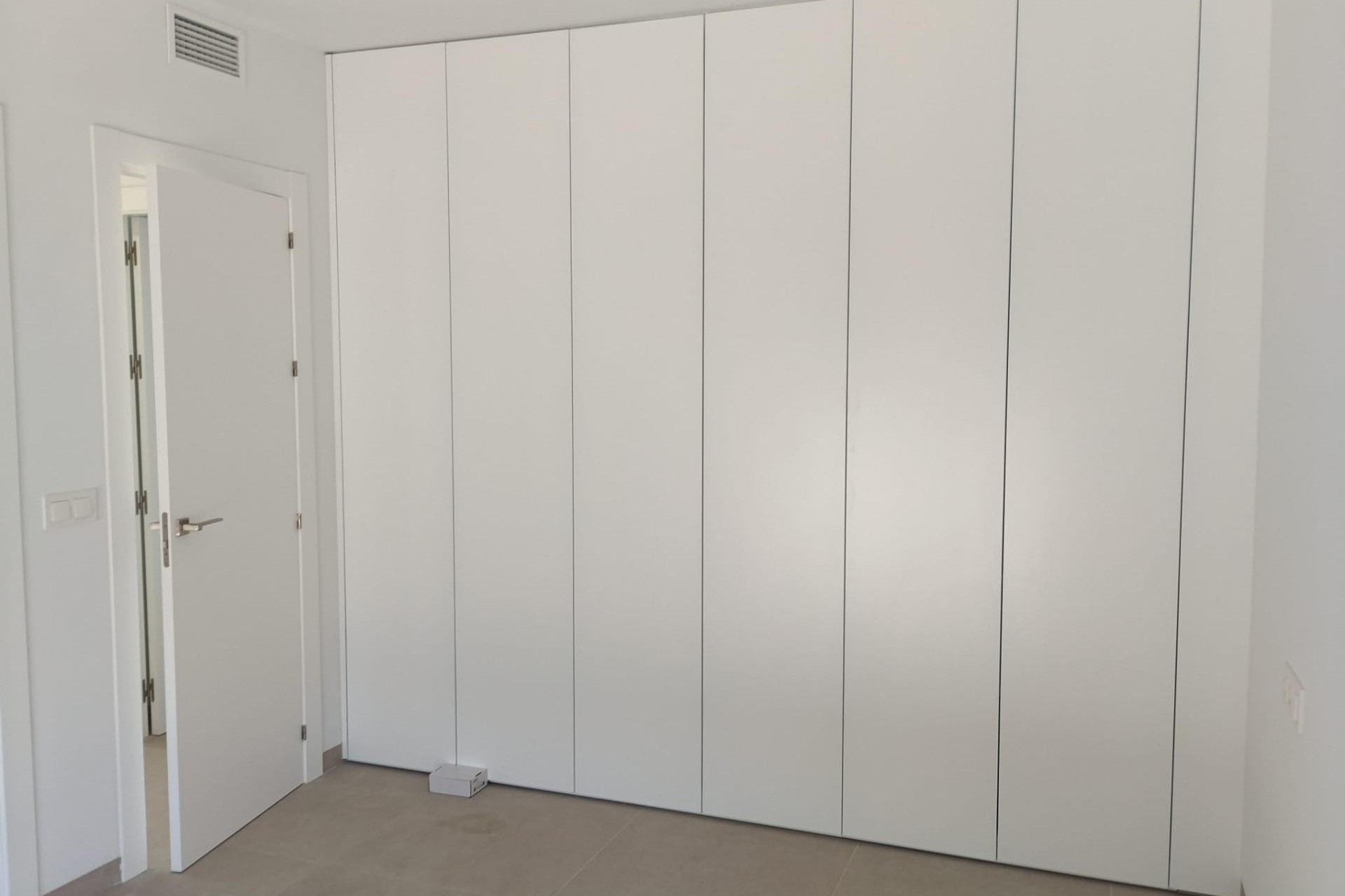 New Build - Villa - Pilar de la Horadada - Roda Golf