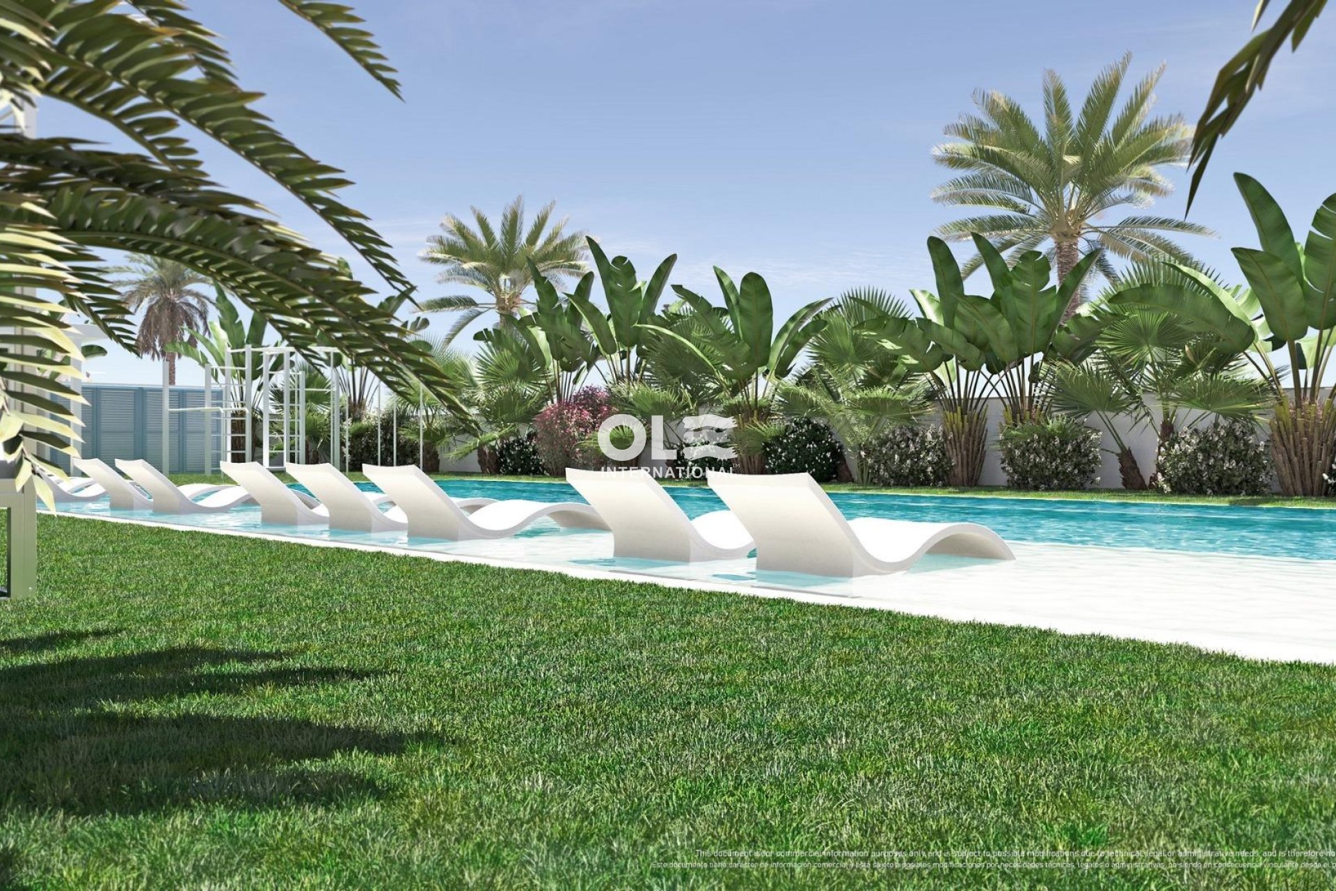 New Build - Villa - Pilar de la Horadada - Torre De La Horadada