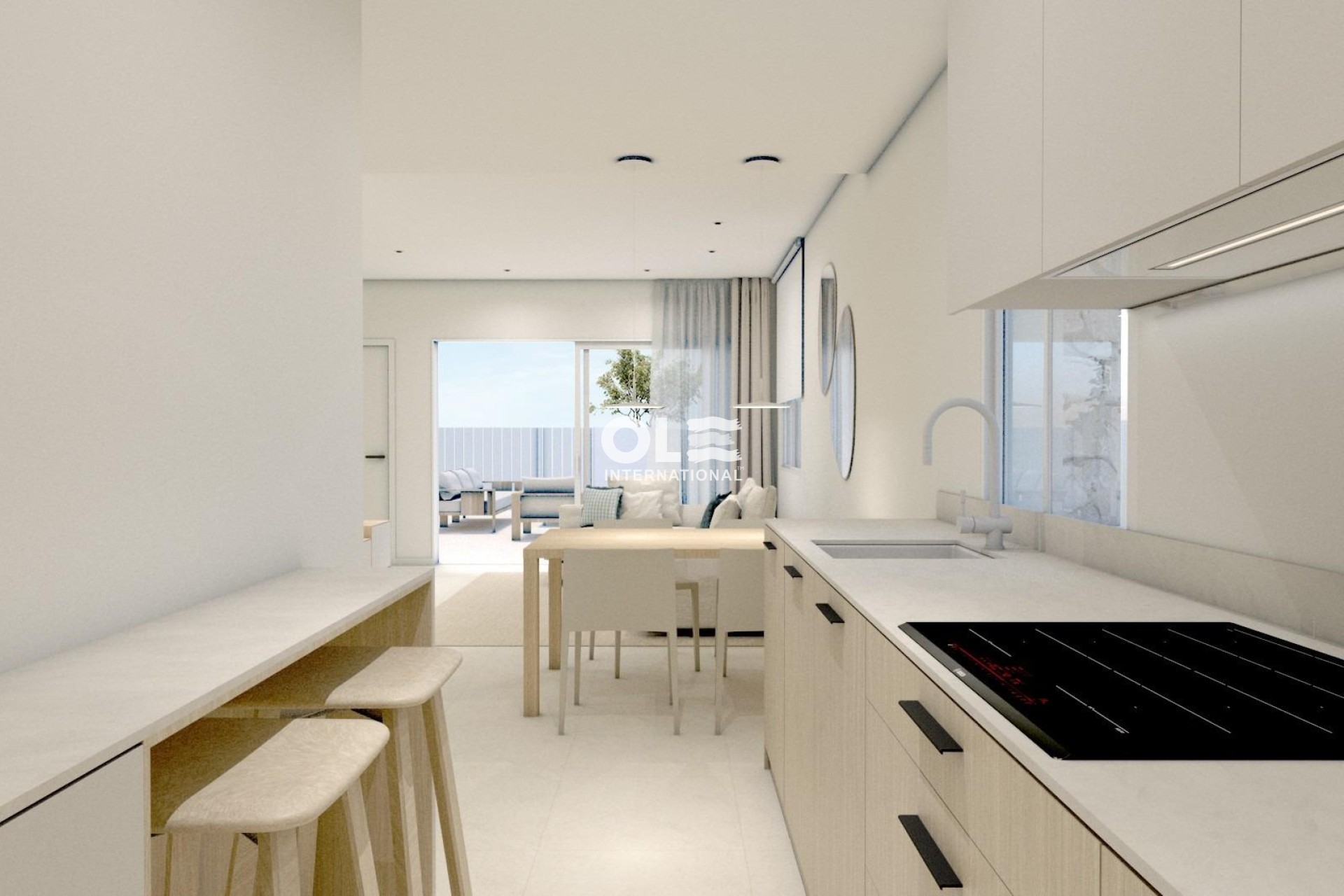 New Build - Villa - Pilar de la Horadada - Torre De La Horadada