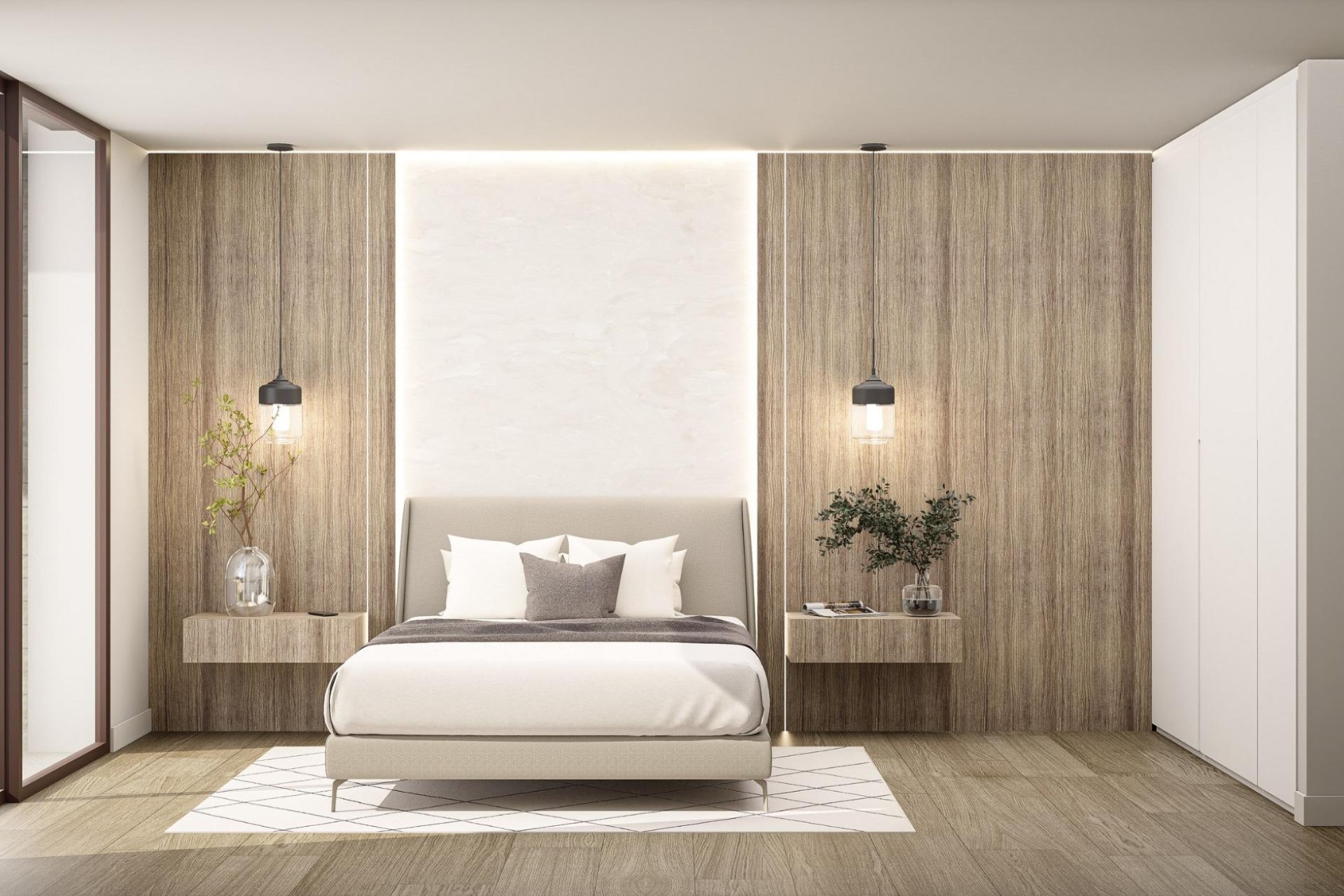 New Build - Villa - Pinoso - Lel