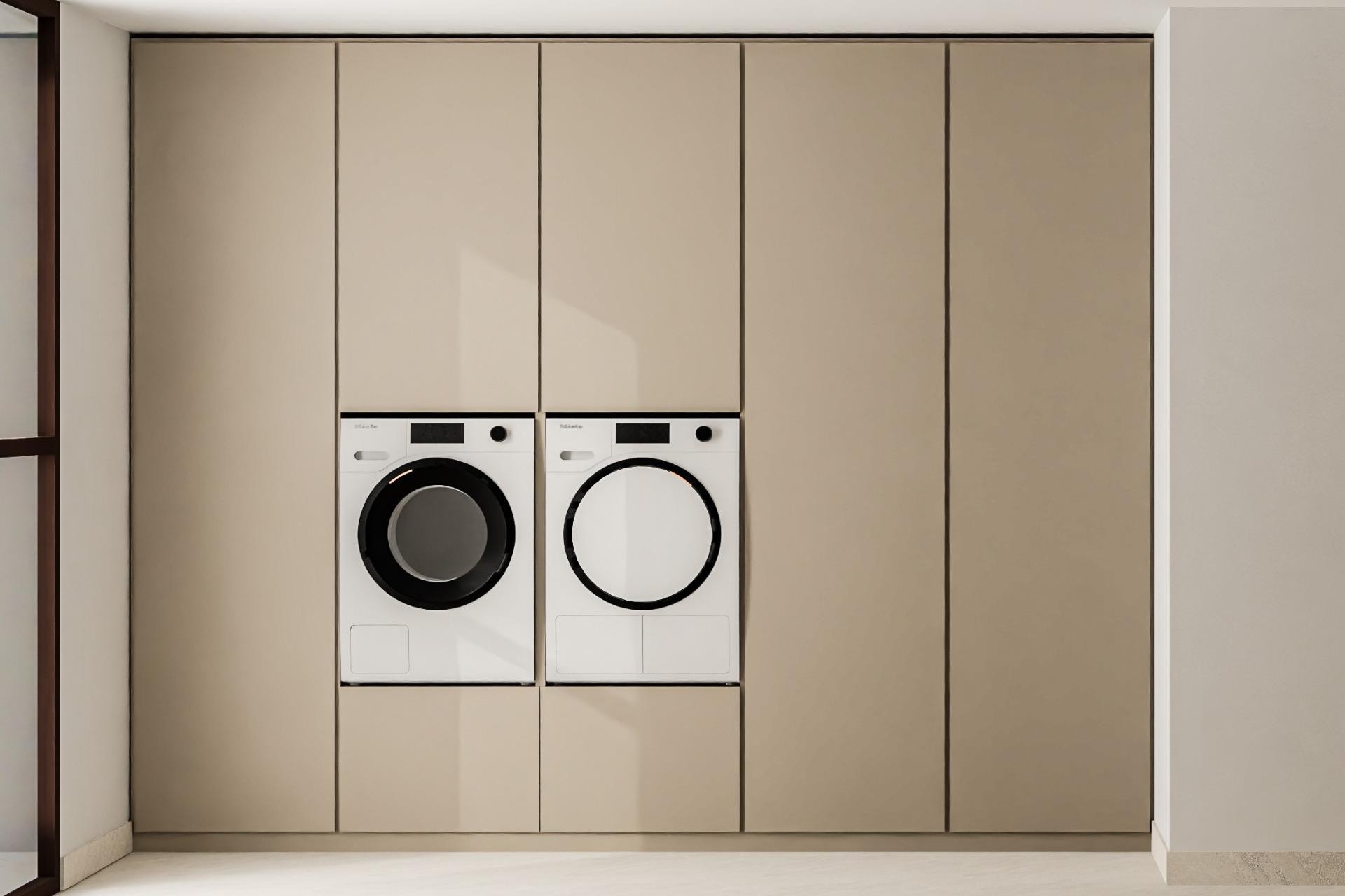 New Build - Villa - Pinoso - Lel